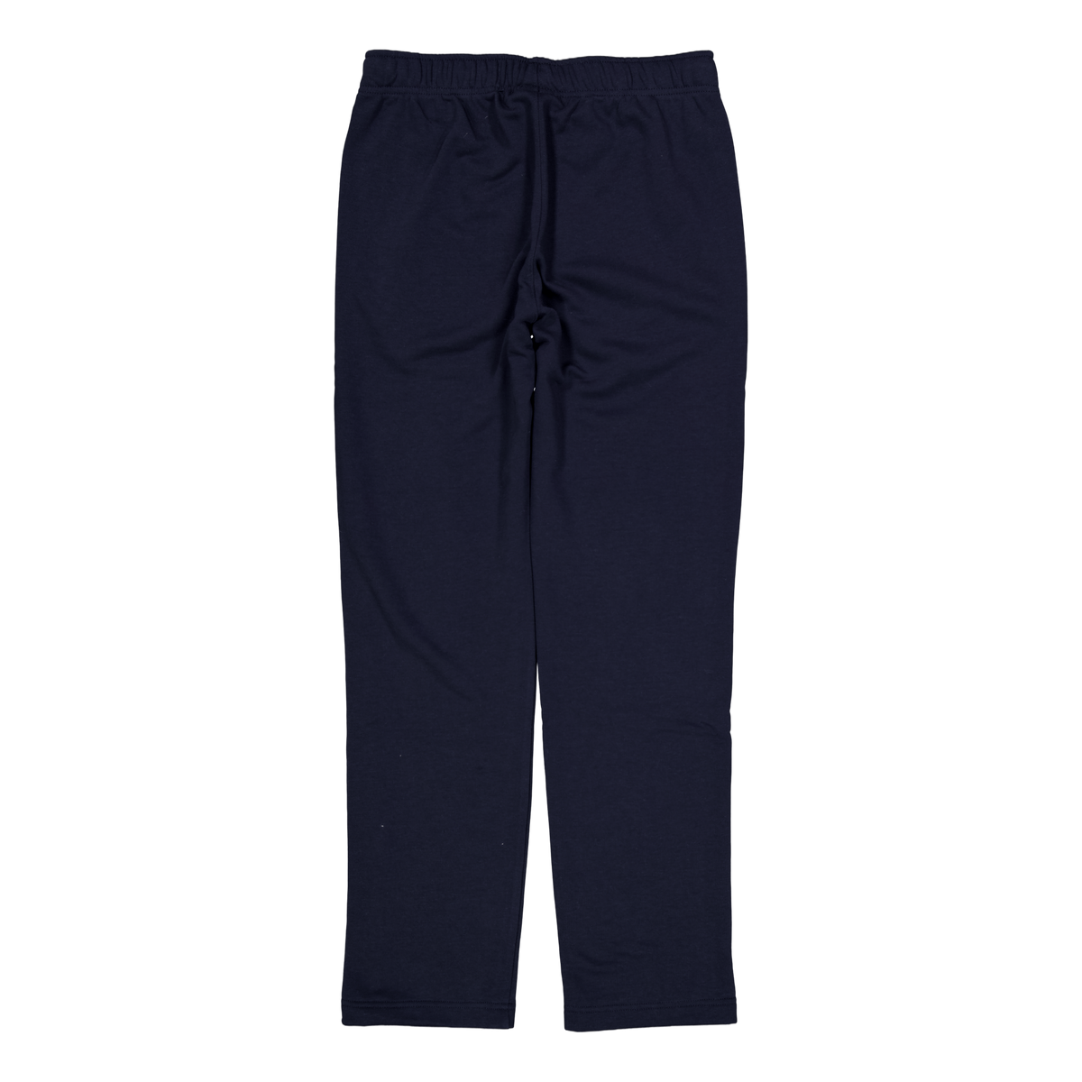 Straight Hem Pants Nny