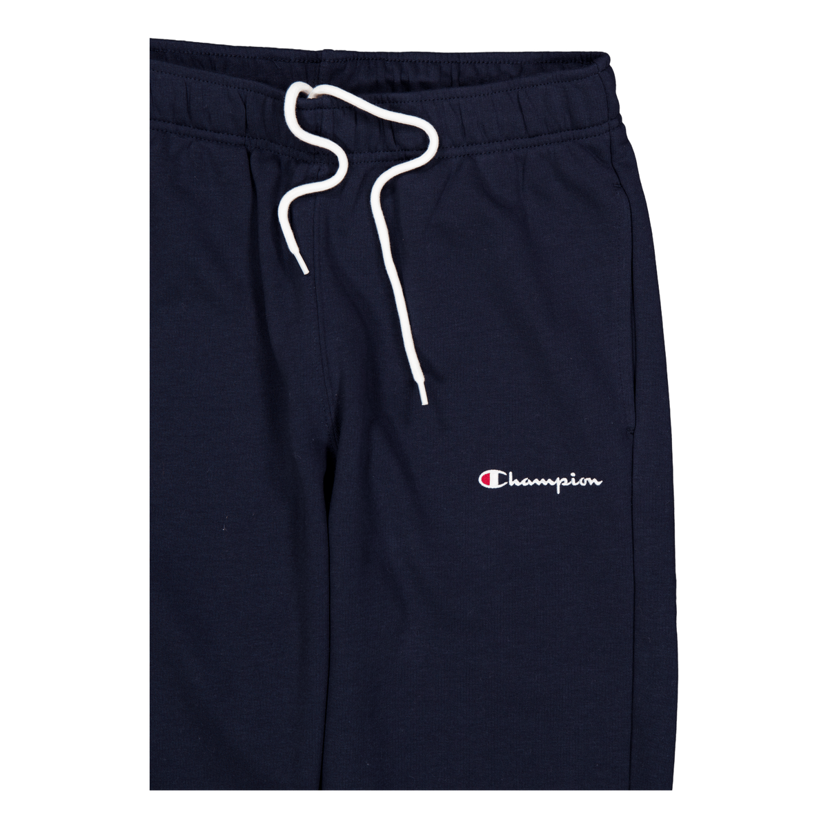 Straight Hem Pants Nny