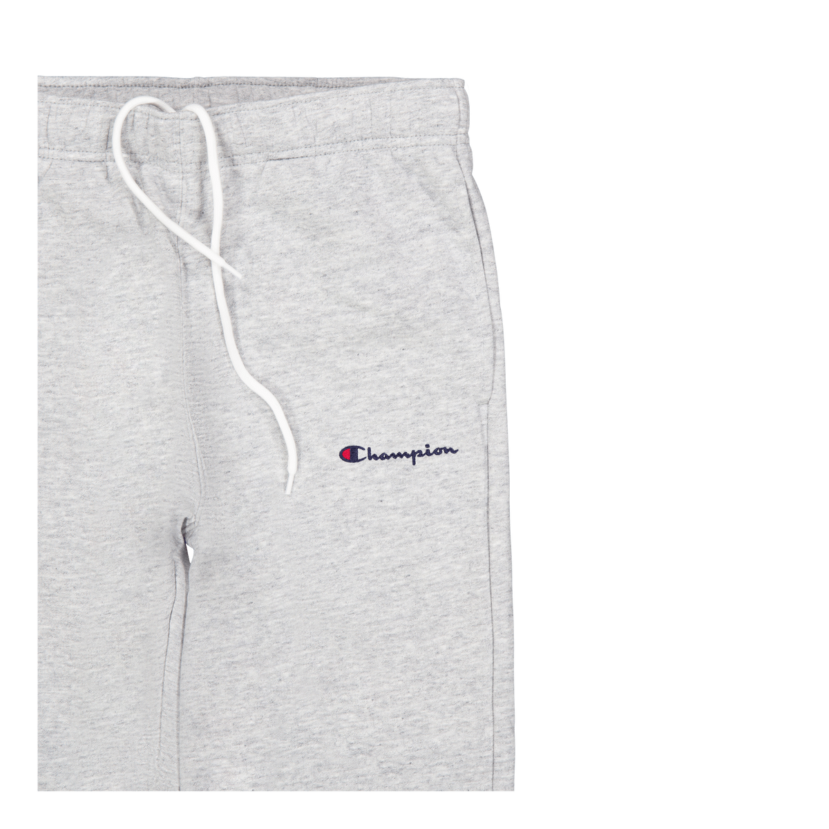 Straight Hem Pants Noxm