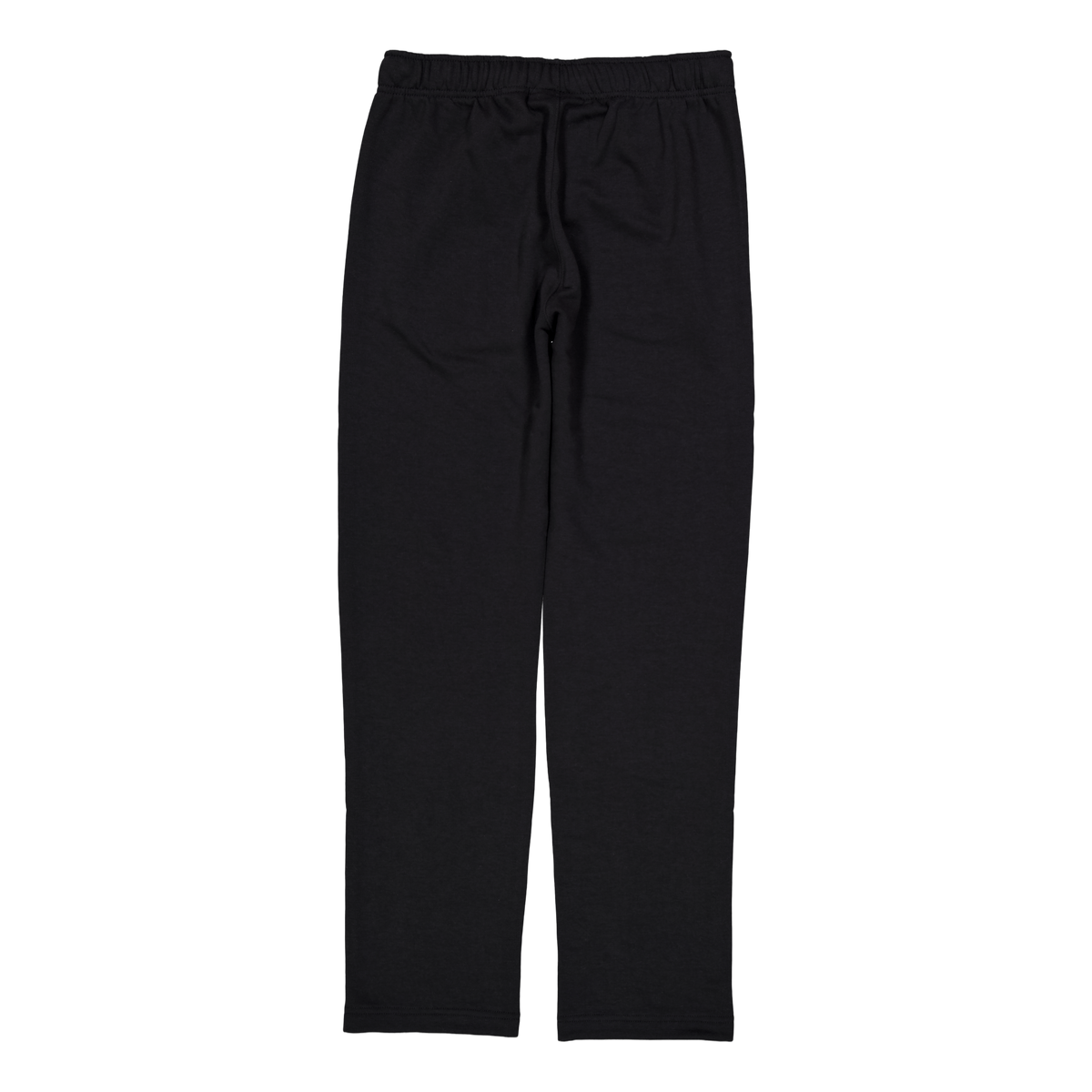 Straight Hem Pants Nbk