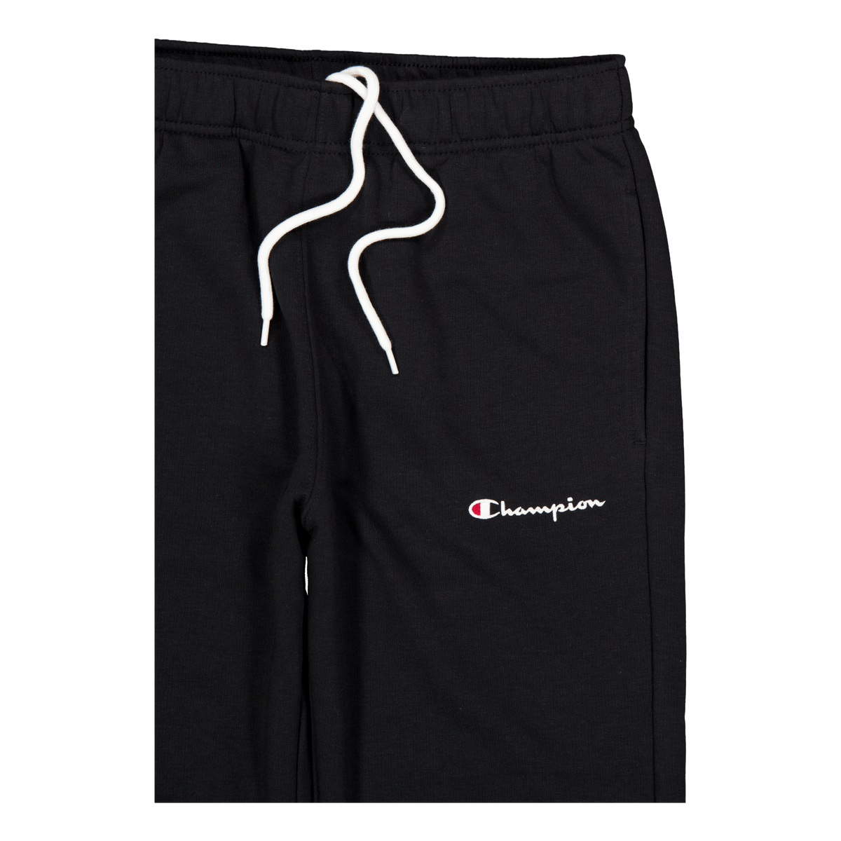 Straight Hem Pants Nbk