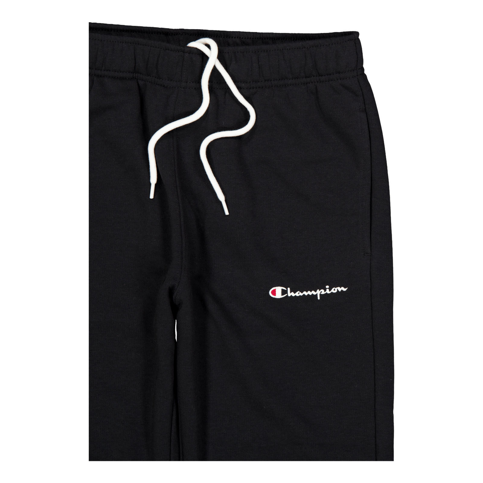 Straight Hem Pants Nbk