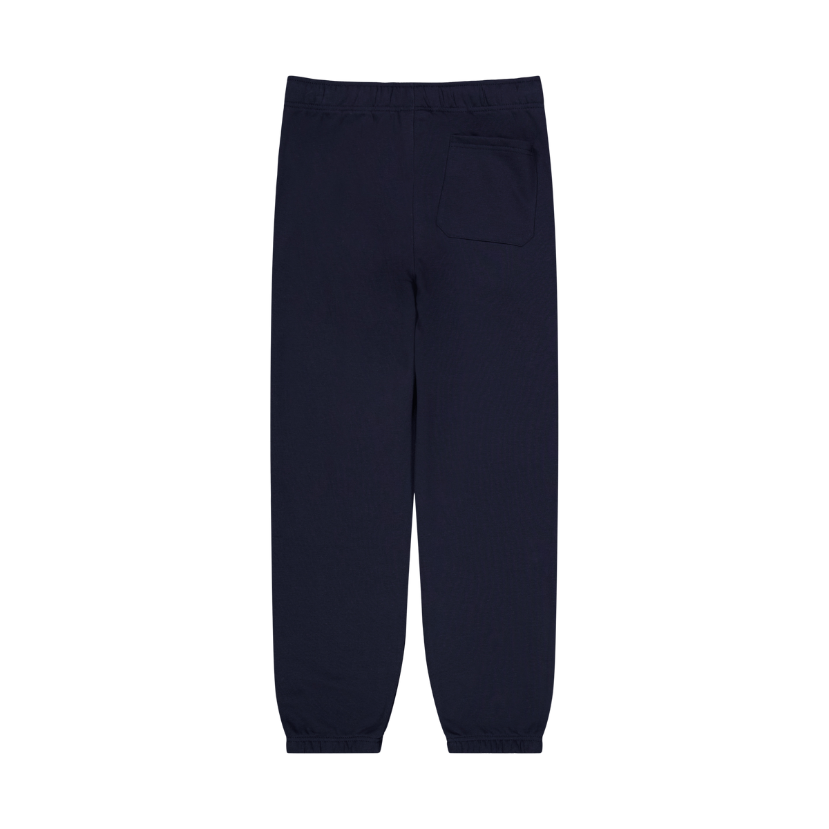 Elastic Cuff Pants Nny