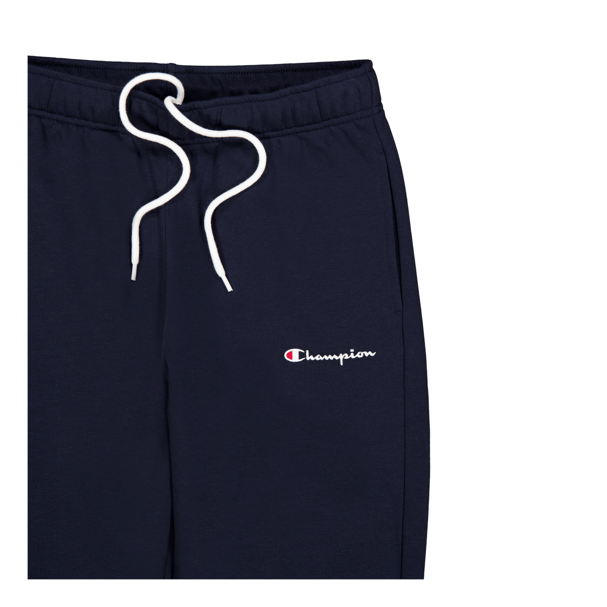 Elastic Cuff Pants Nny