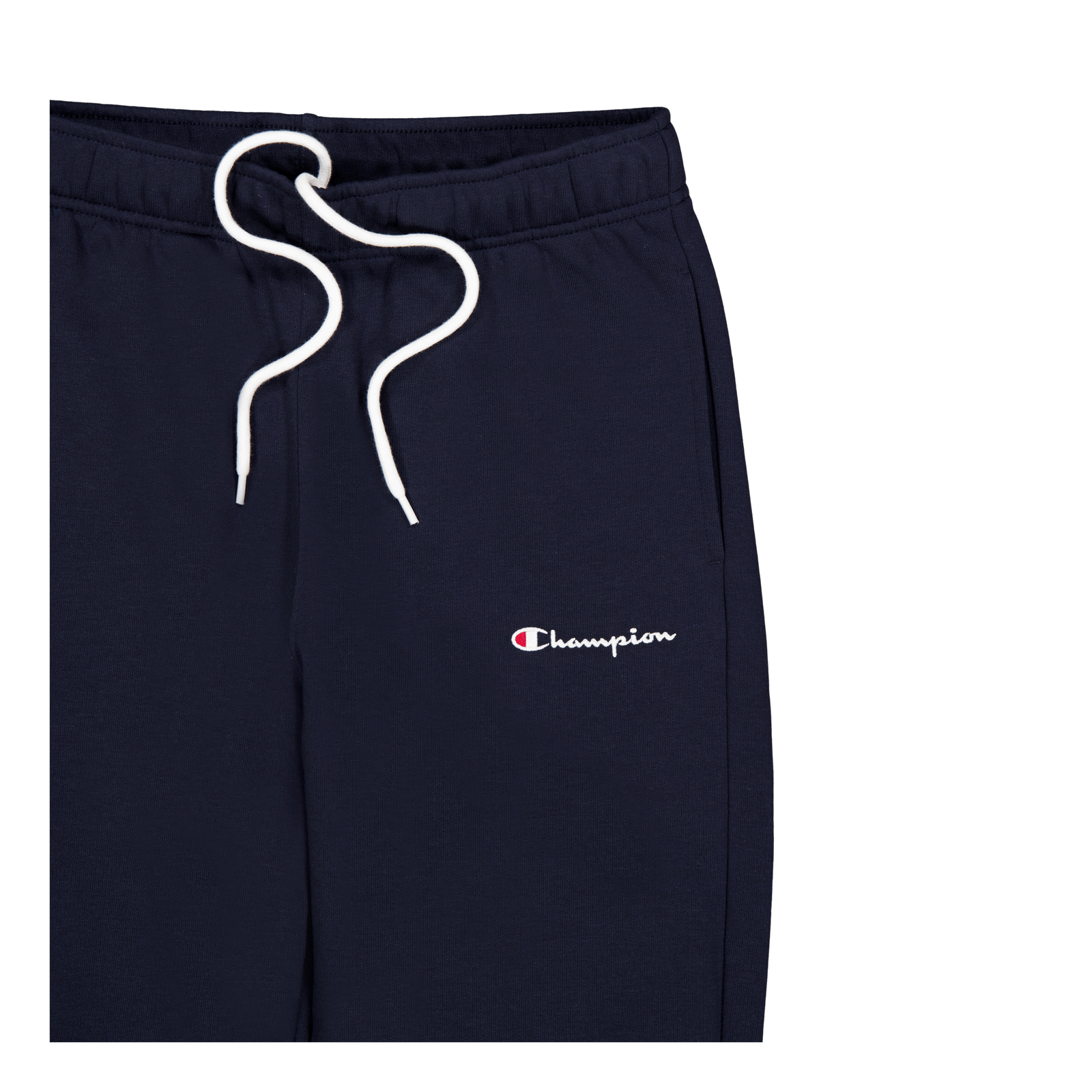 Elastic Cuff Pants Nny