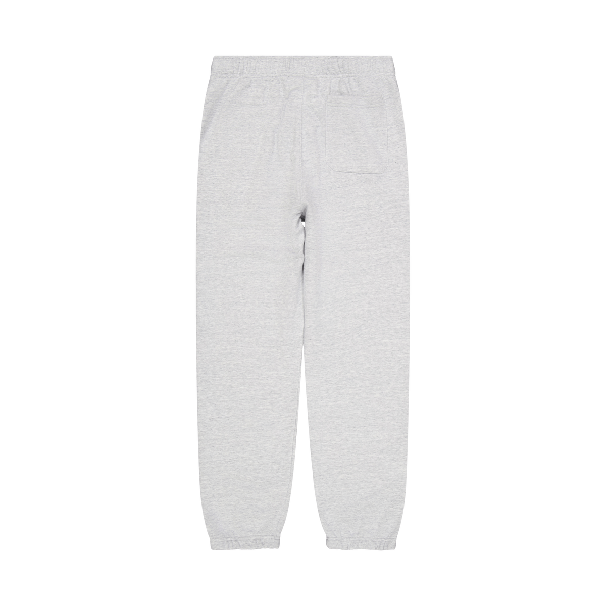 Elastic Cuff Pants Noxm