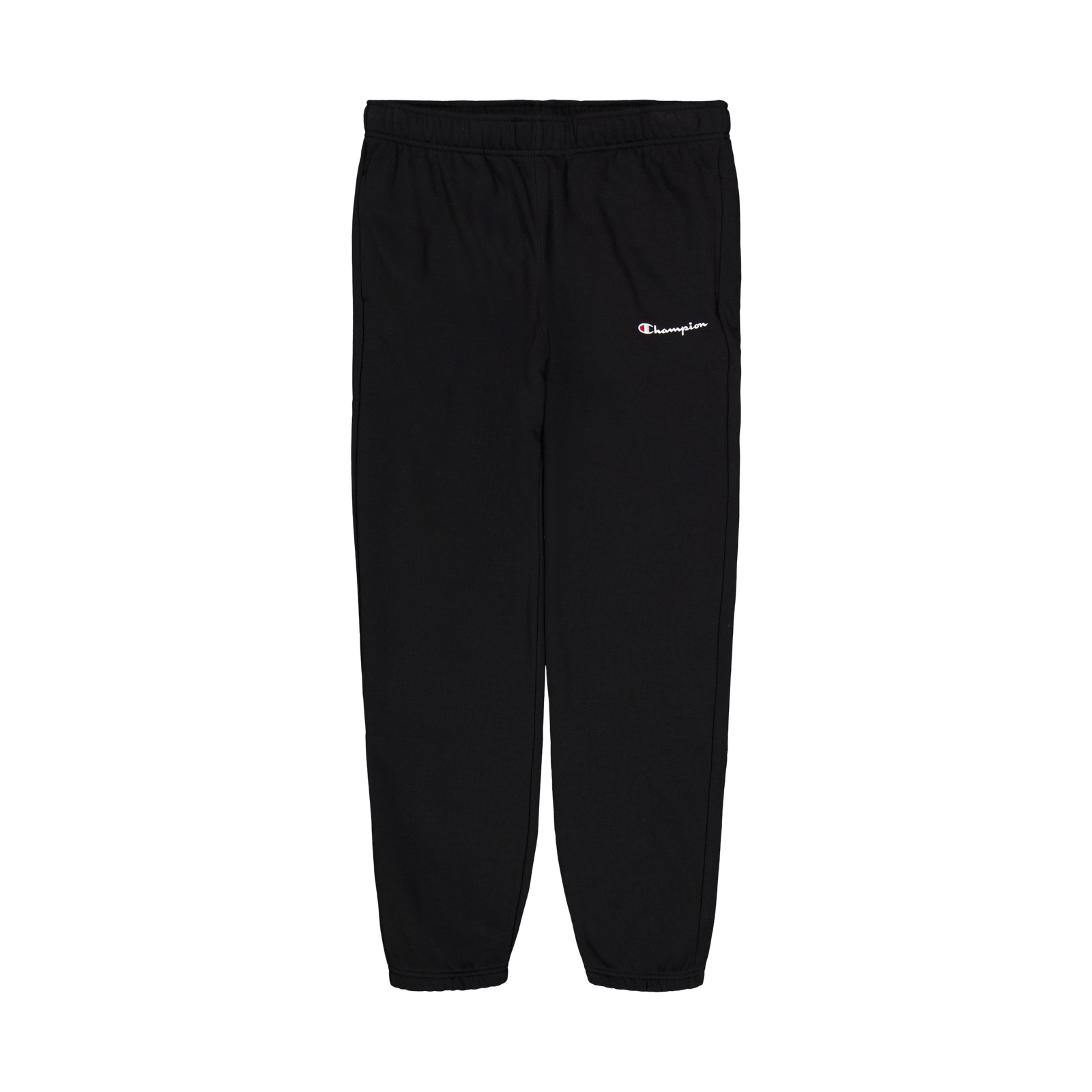 Elastic Cuff Pants Nbk