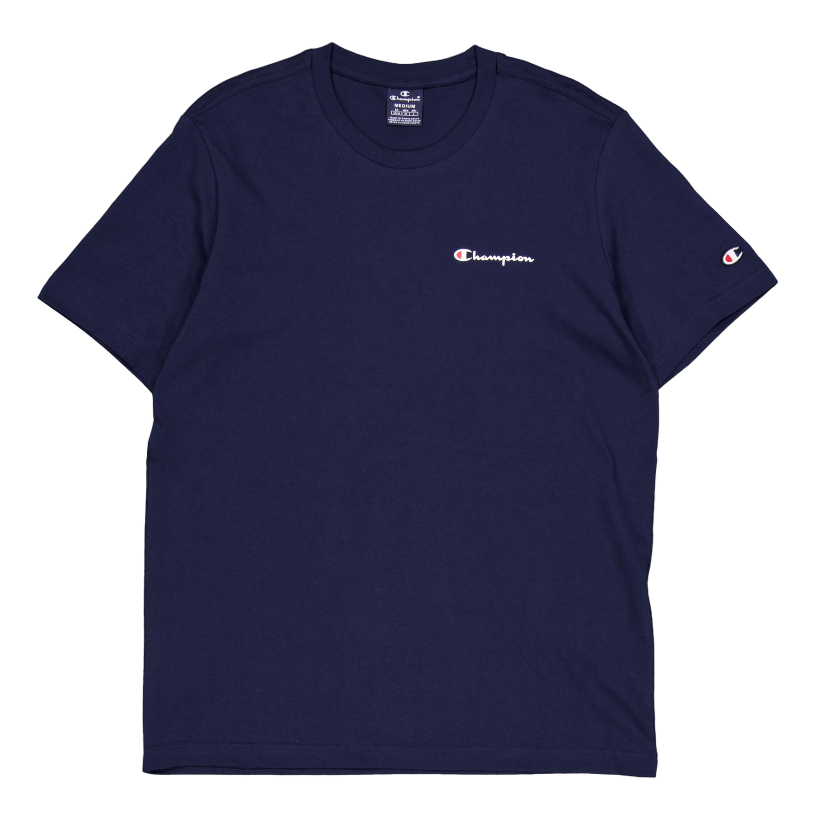 Crewneck T-shirt Nny