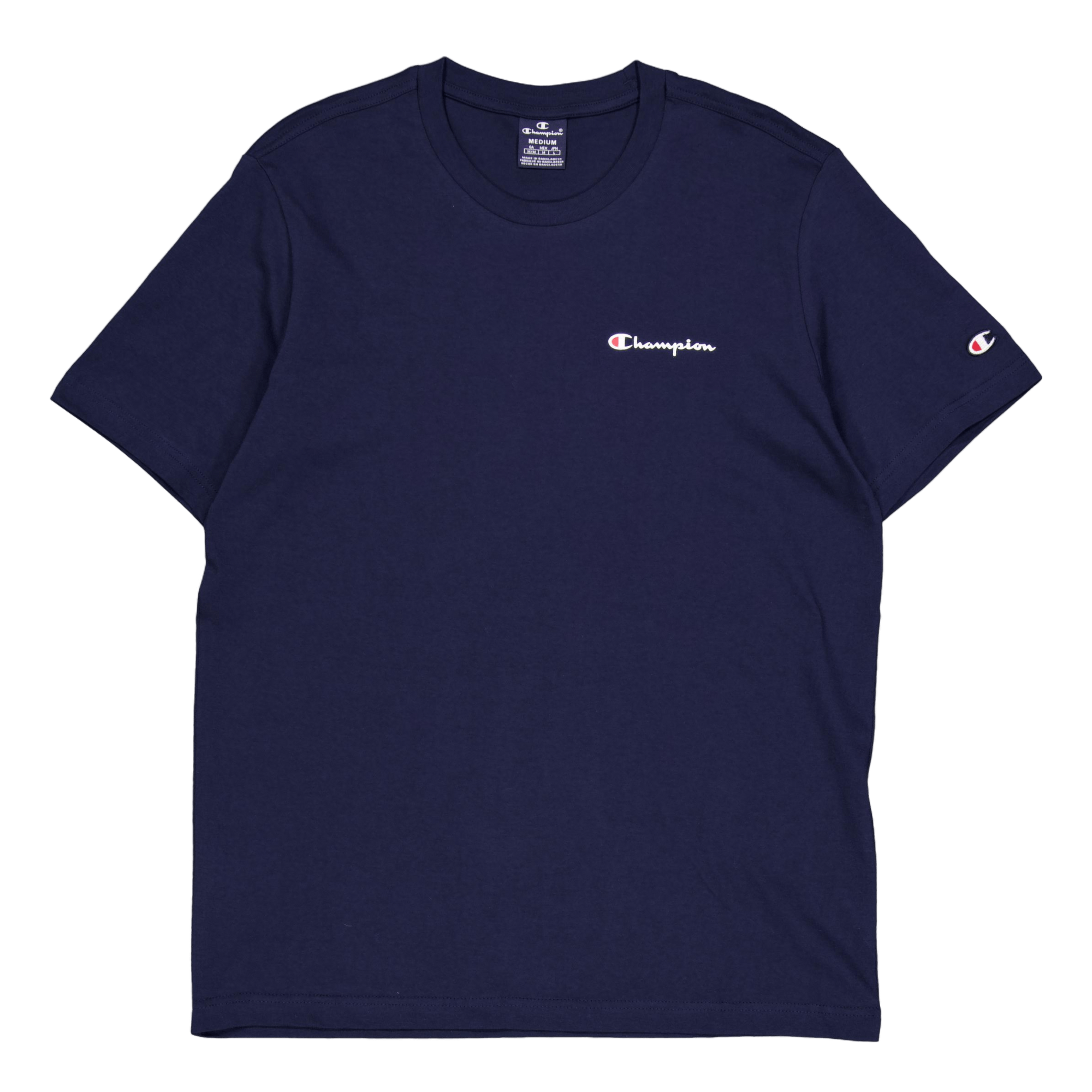Crewneck T-shirt Nny