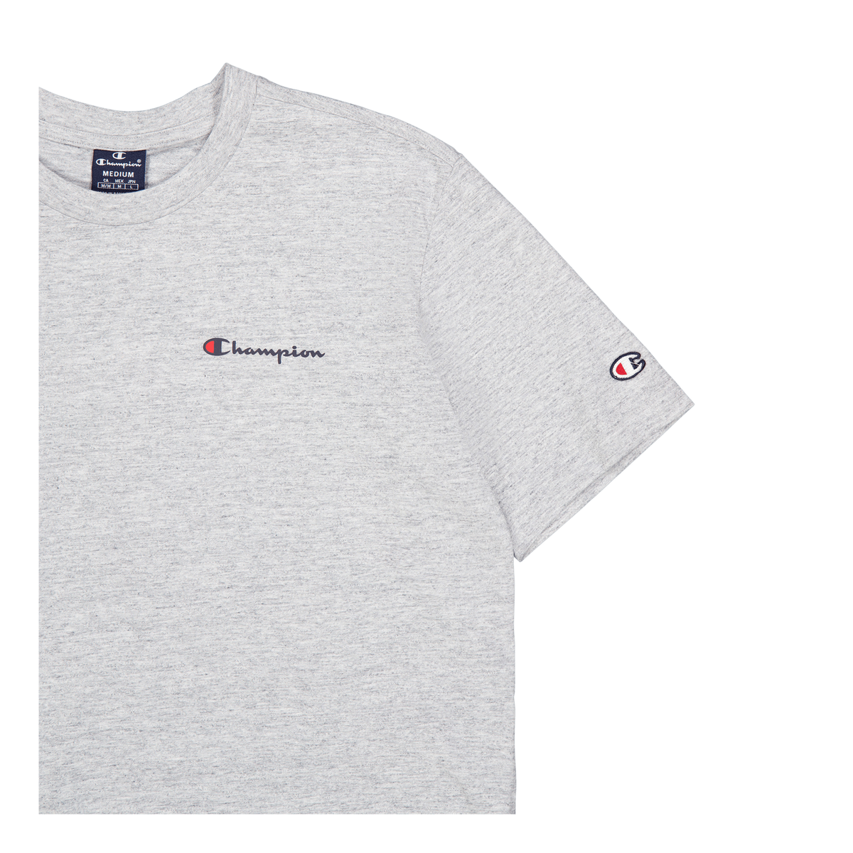 Crewneck T-shirt Noxm