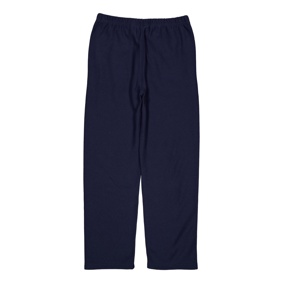 Straight Hem Pants Nny