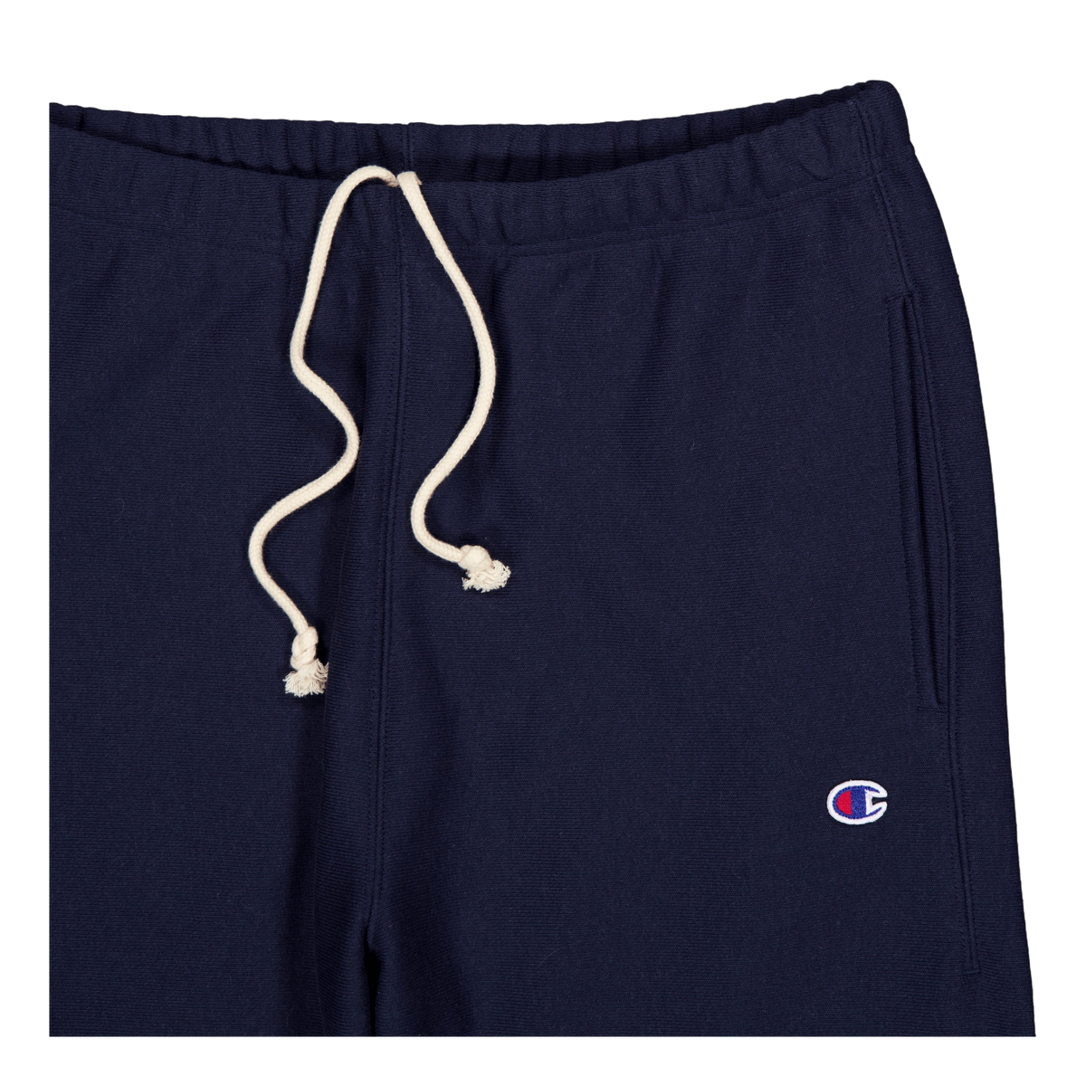 Straight Hem Pants Nny