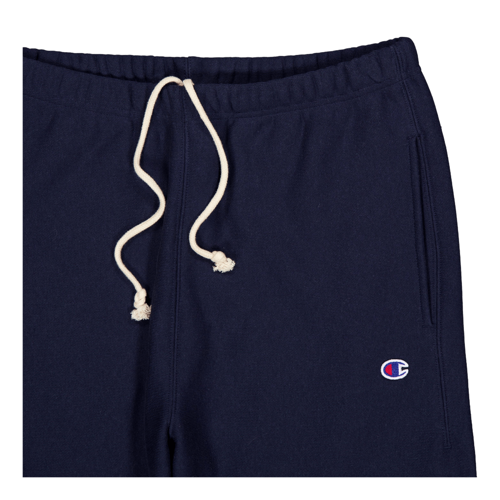 Straight Hem Pants Nny