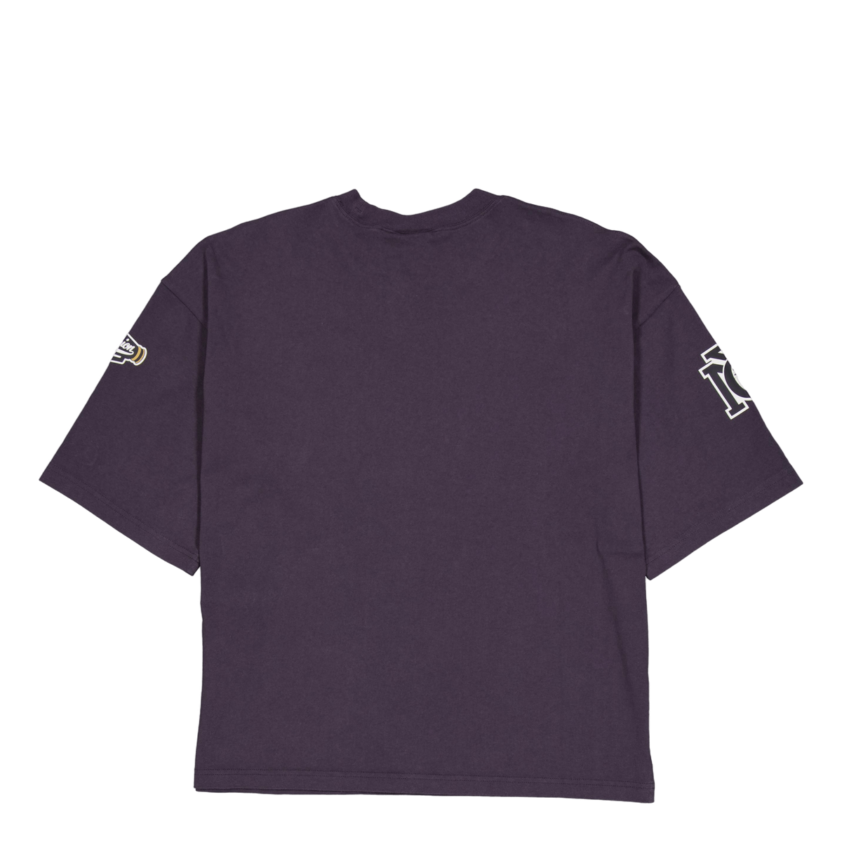 Crewneck T-shirt Pha