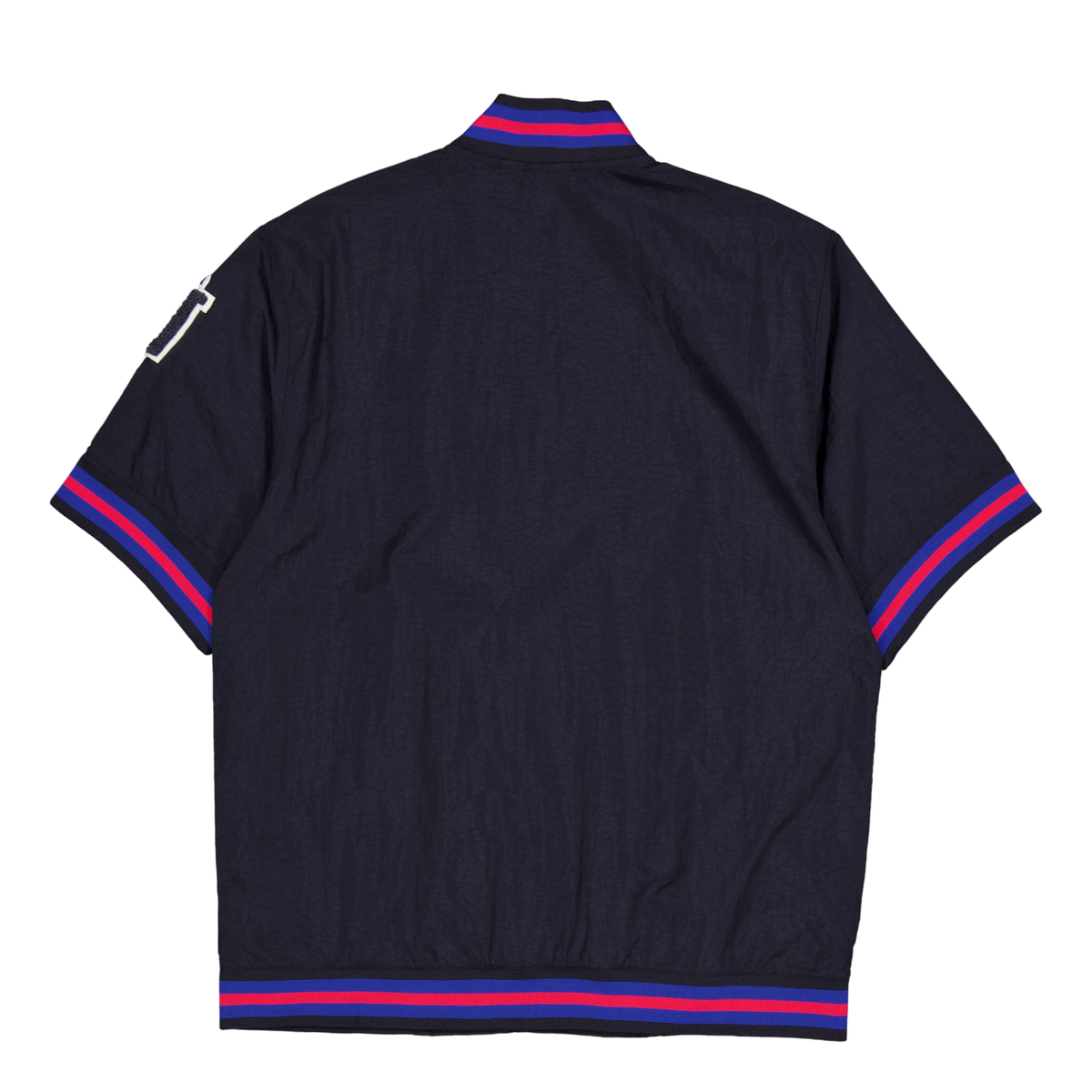 Bomber Top Nbk/bai/sct