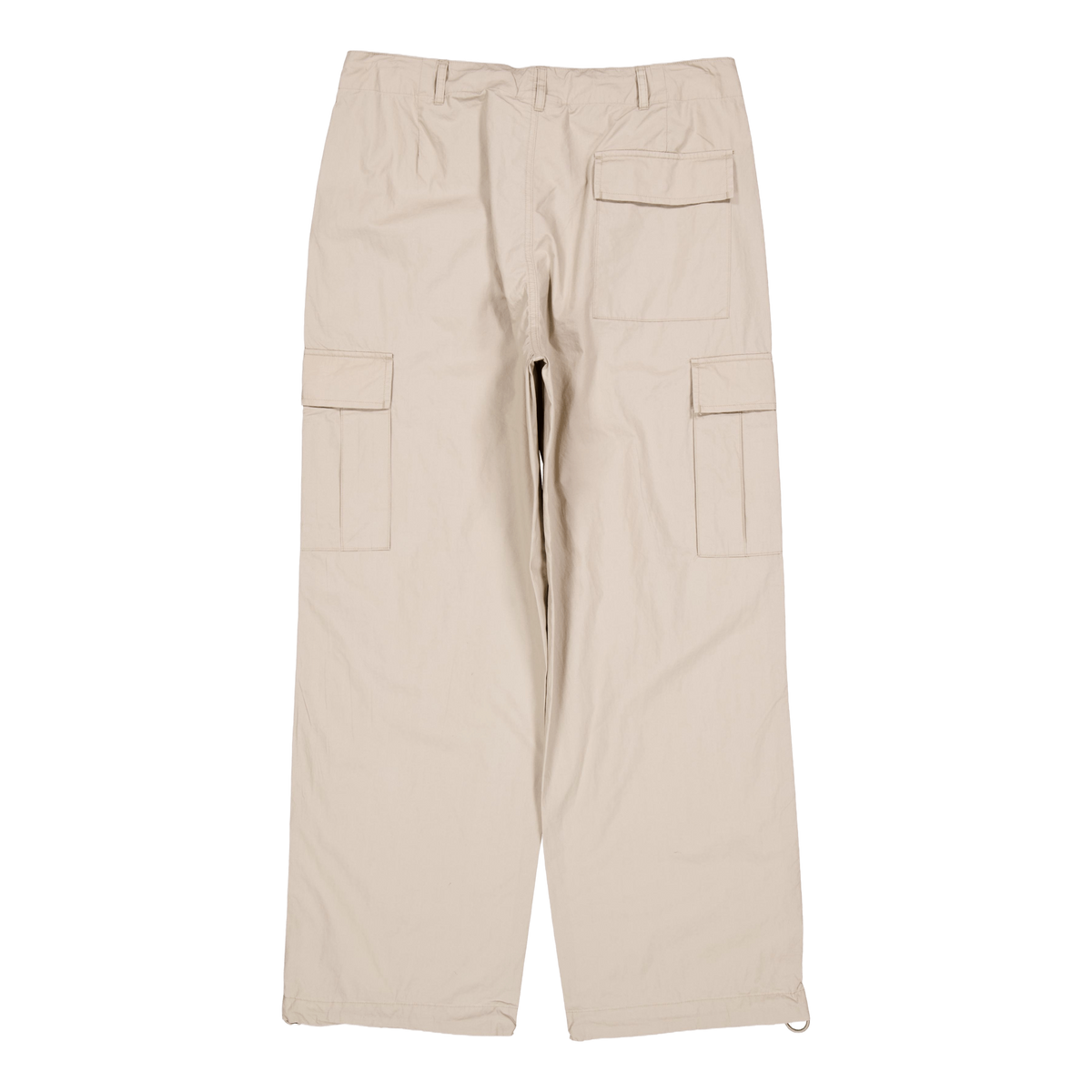 Cargo Pants Dun