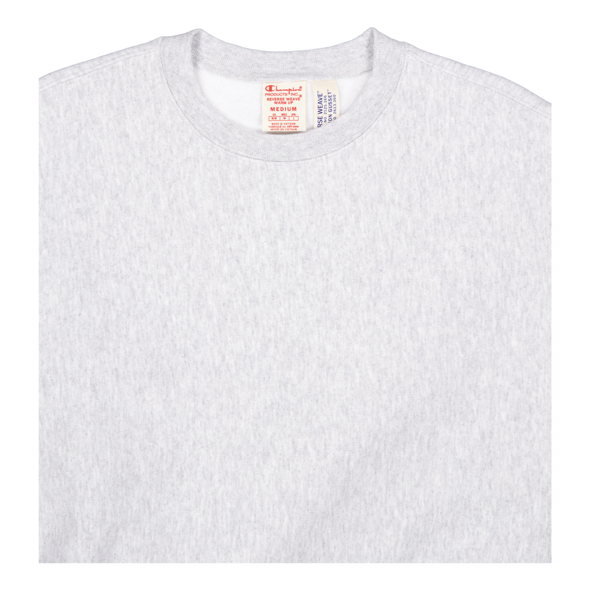 Crewneck Sweatshirt Loxgm