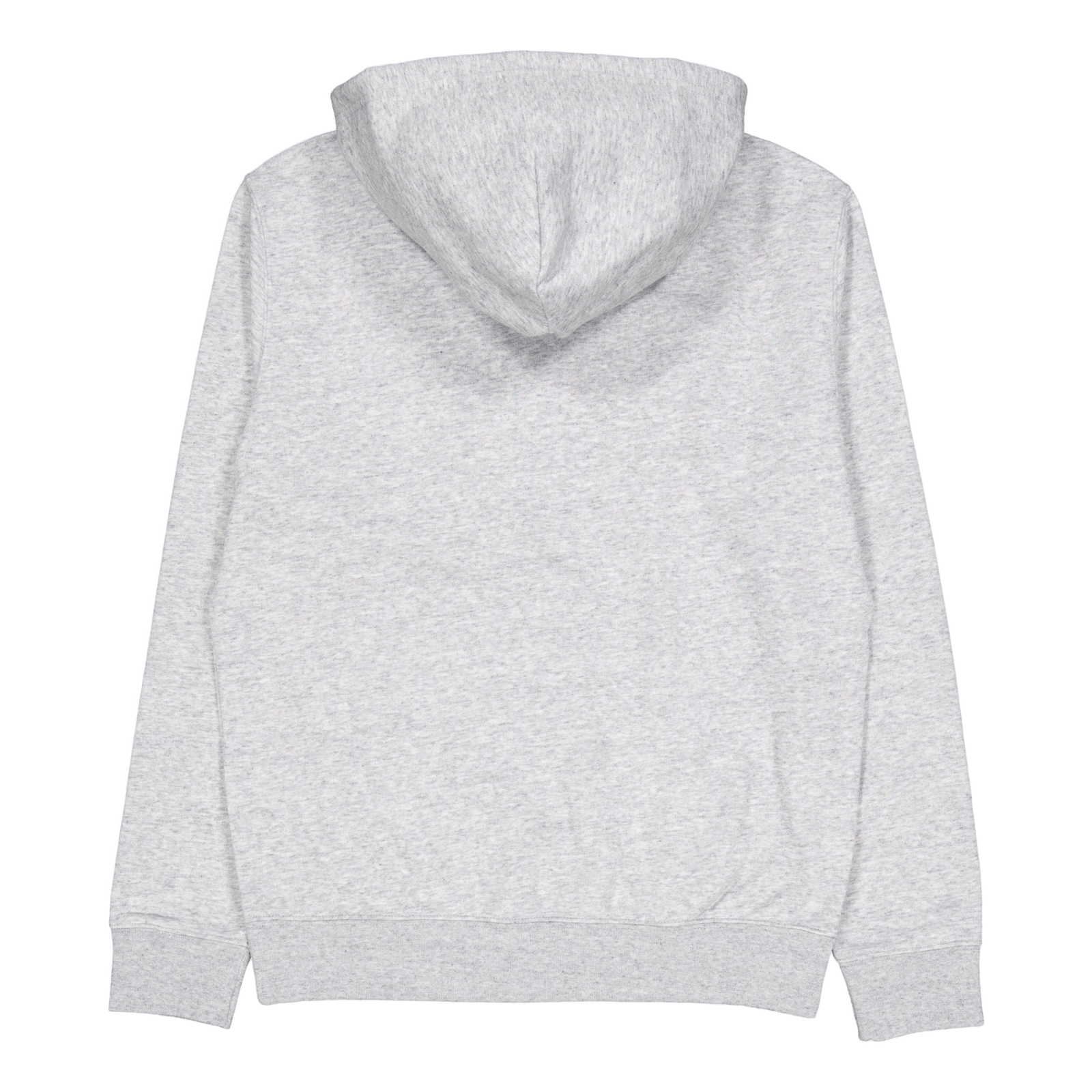 Hooded Full Zip Sweatshirt Noxm