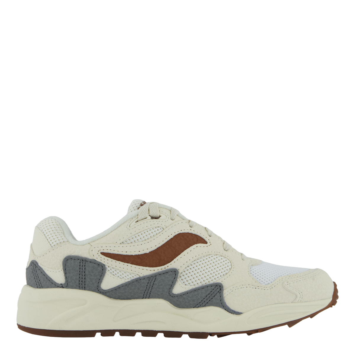 Grid Shadow 2 Sand/brown