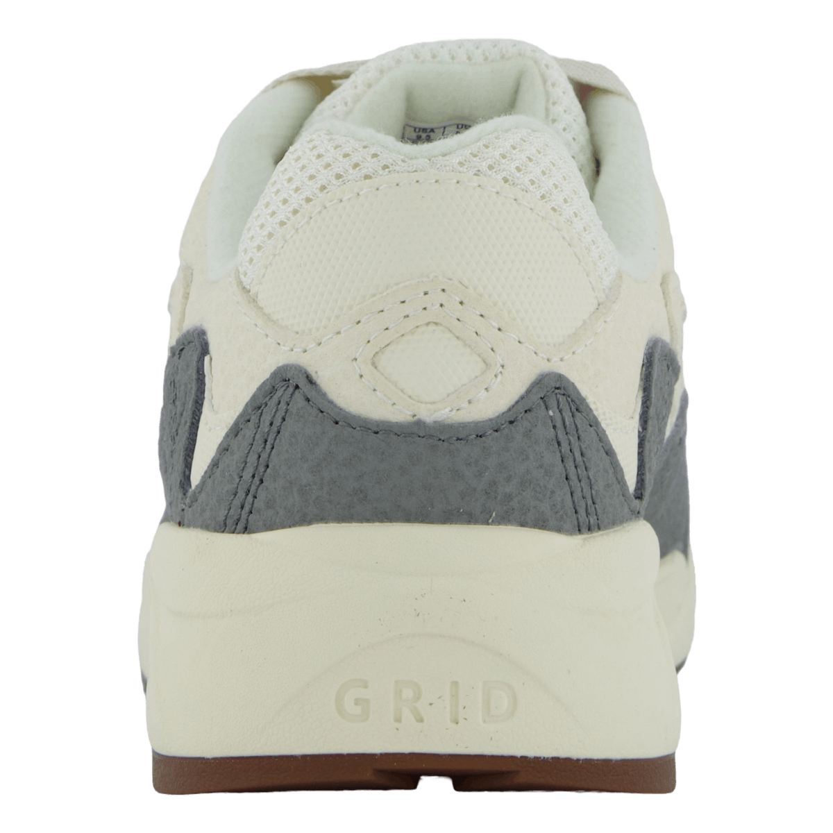 Grid Shadow 2 Sand/brown