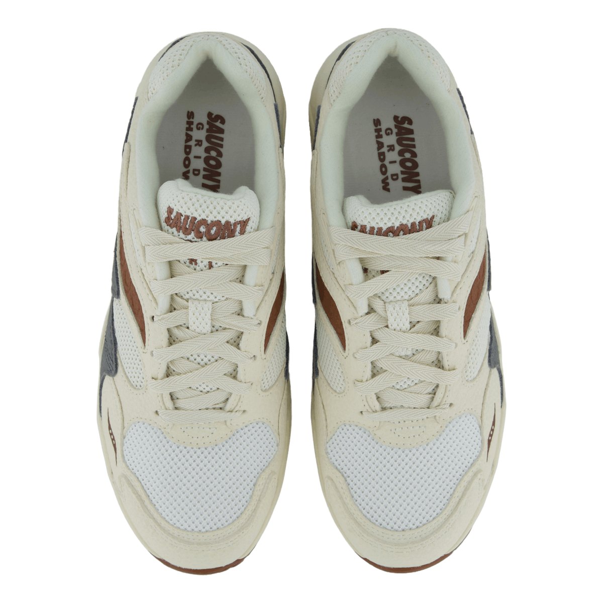 Grid Shadow 2 Sand/brown