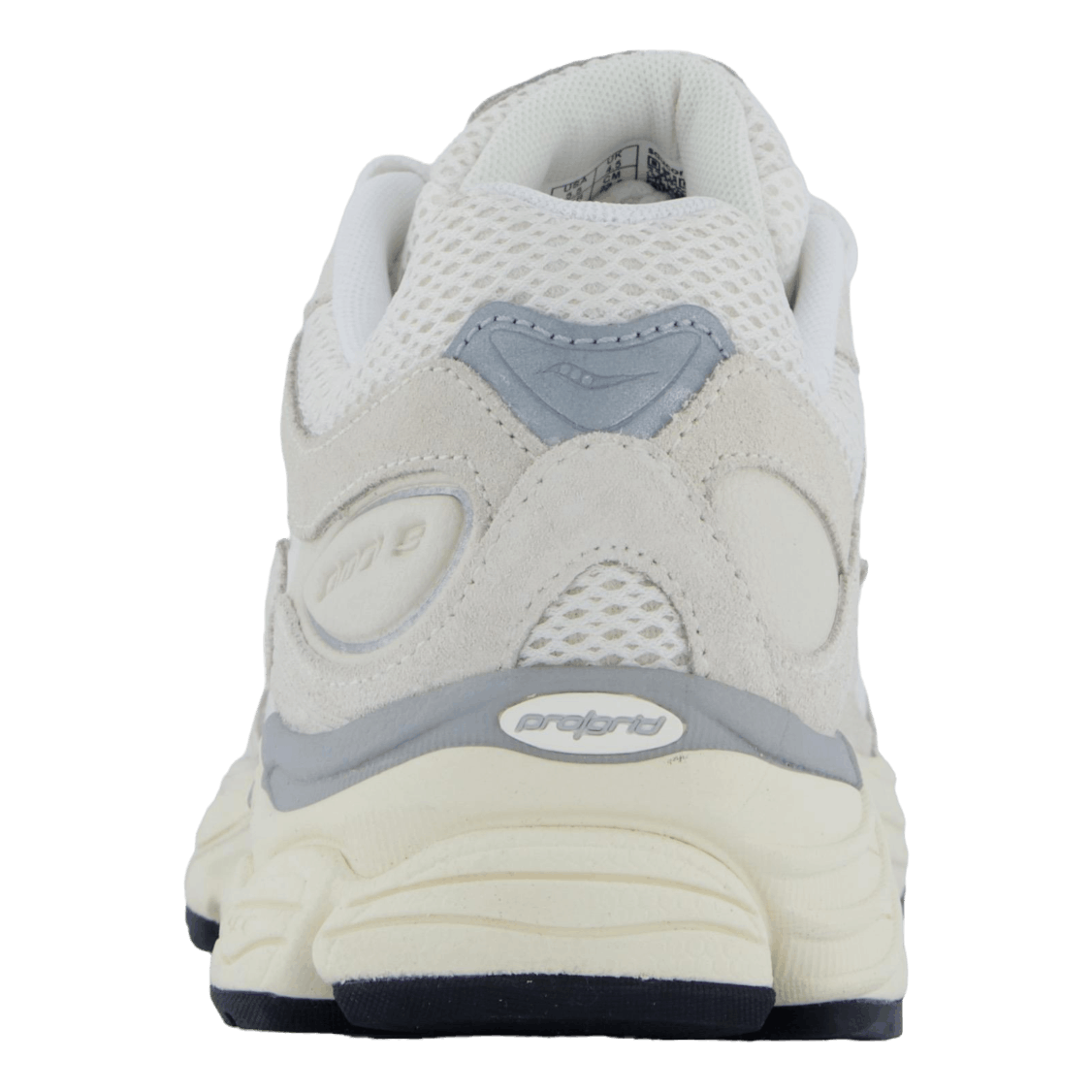 Progrid Omni 9 White