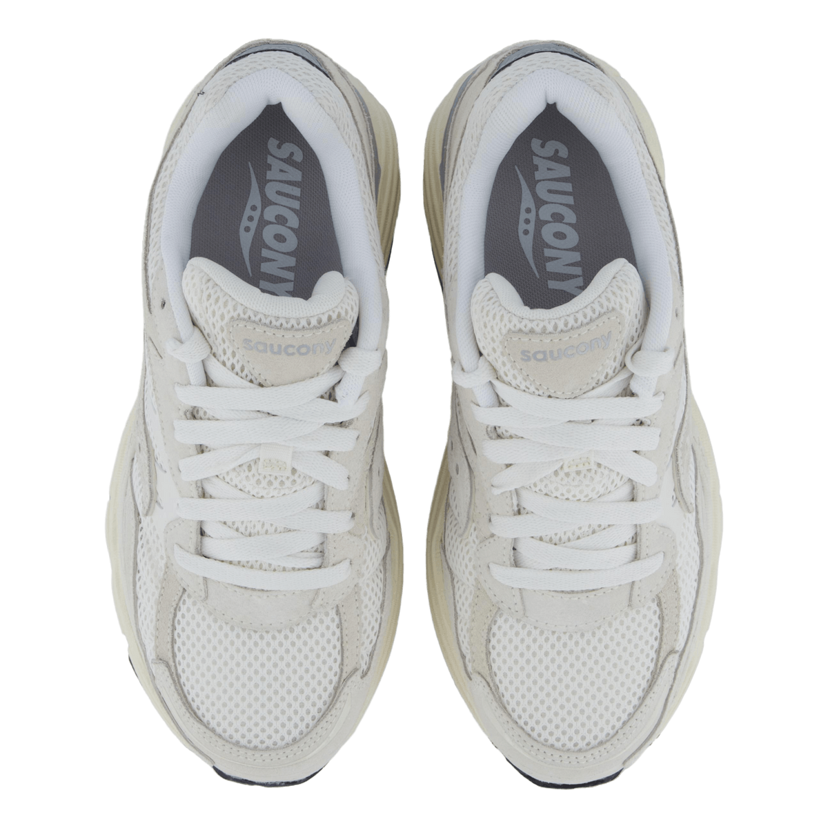 Progrid Omni 9 White