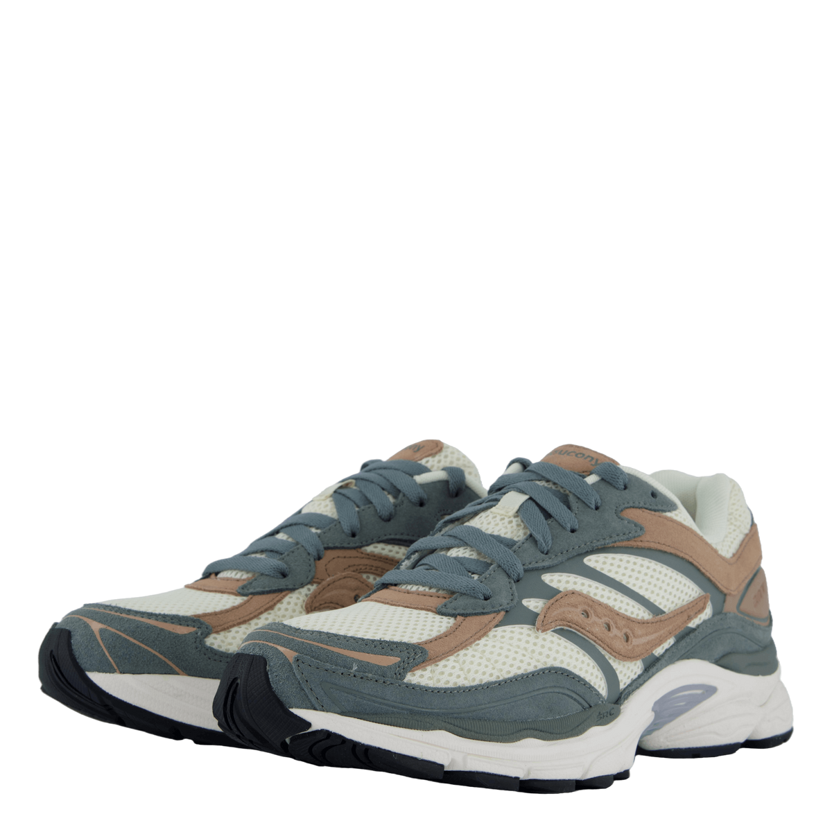 Progrid Omni 9 Cream/green