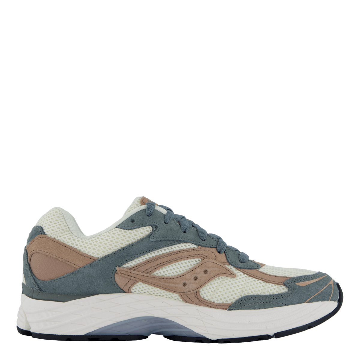 Progrid Omni 9 Cream/green