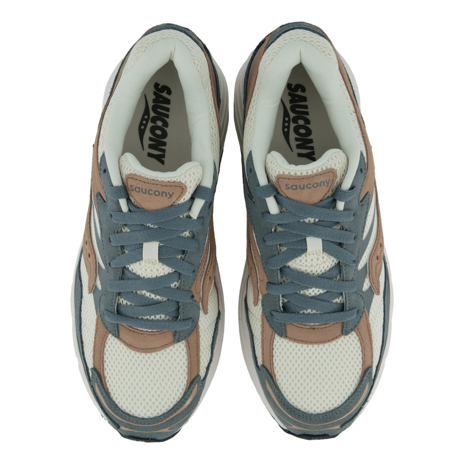 Progrid Omni 9 Cream/green