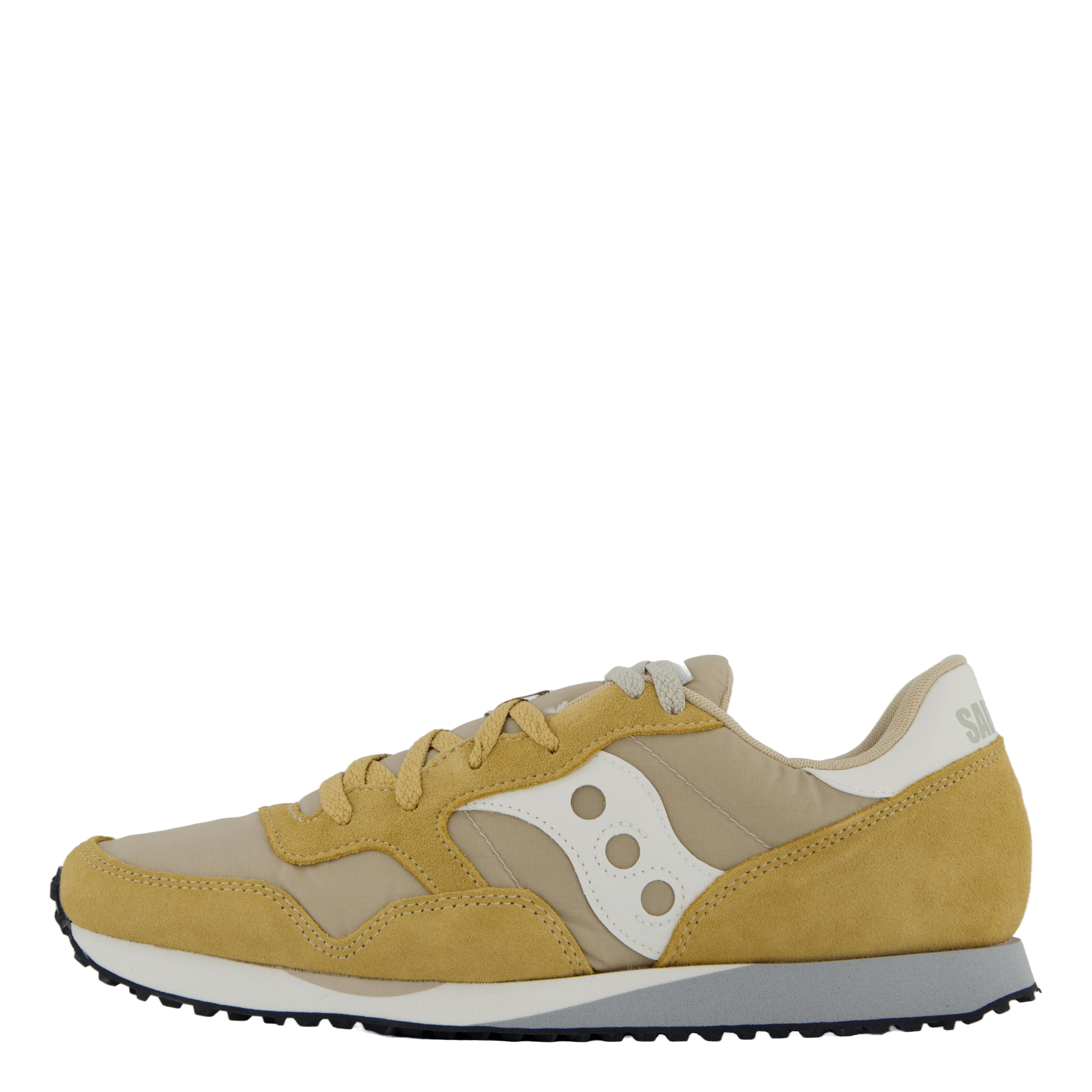 Dxn Trainer Sand/off White