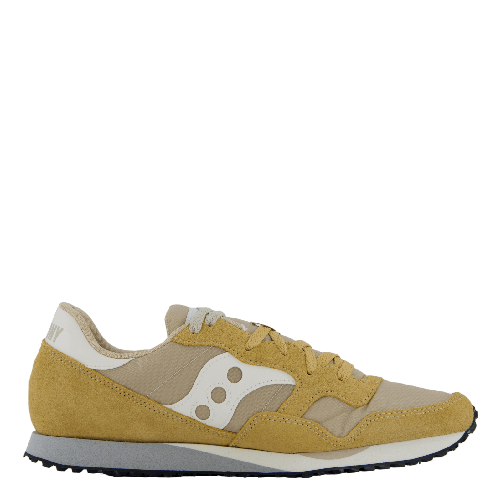 Dxn Trainer Sand/off White