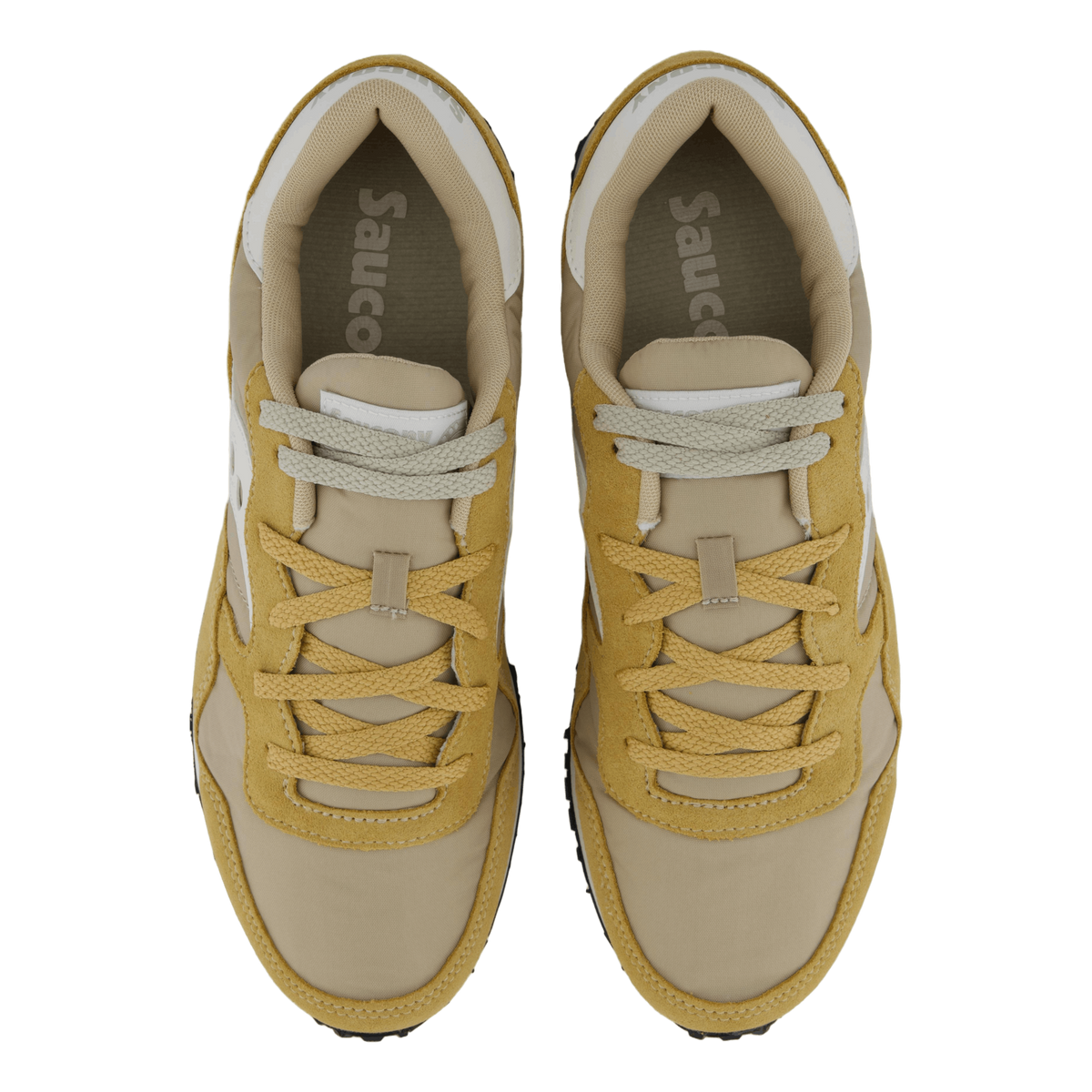 Dxn Trainer Sand/off White