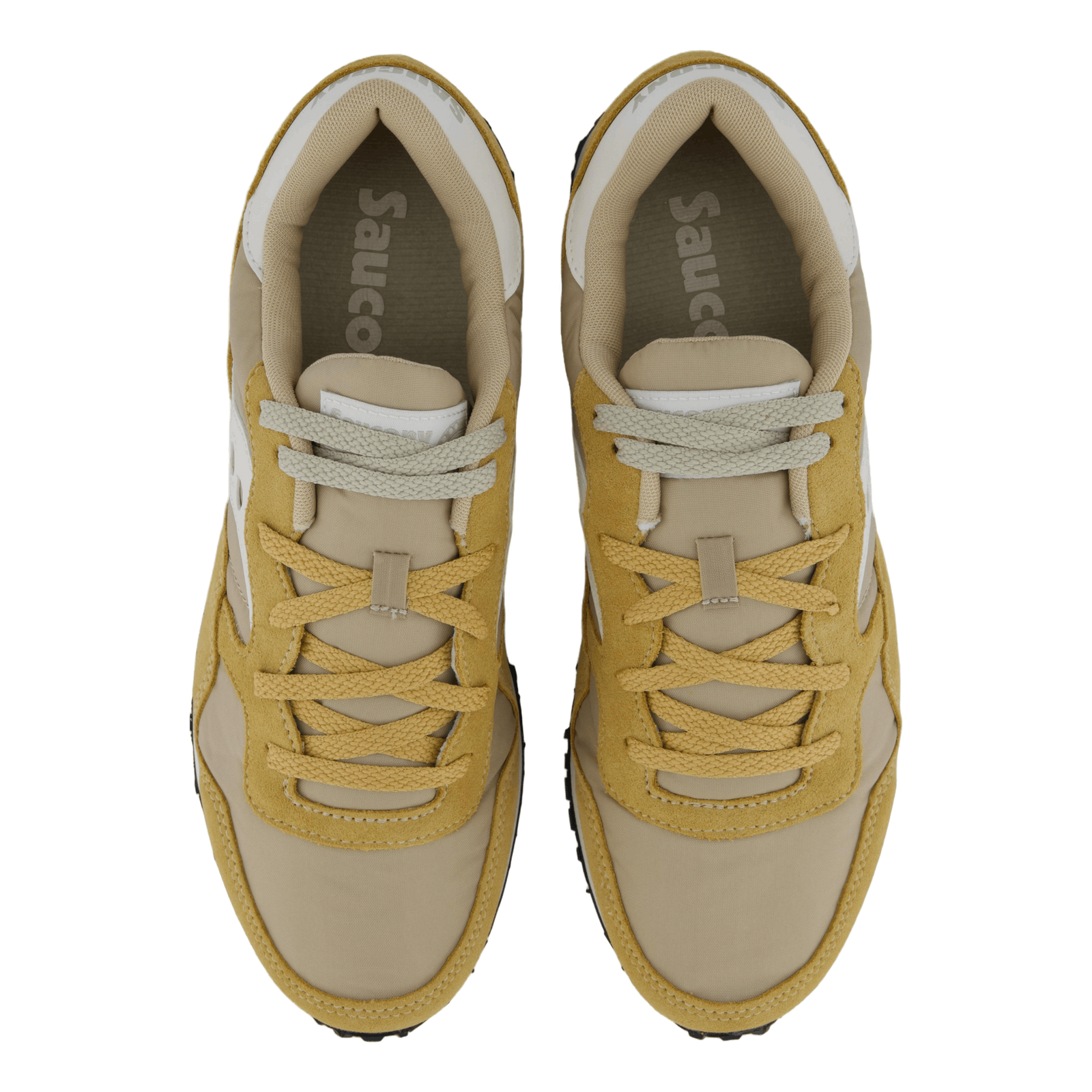 Dxn Trainer Sand/off White