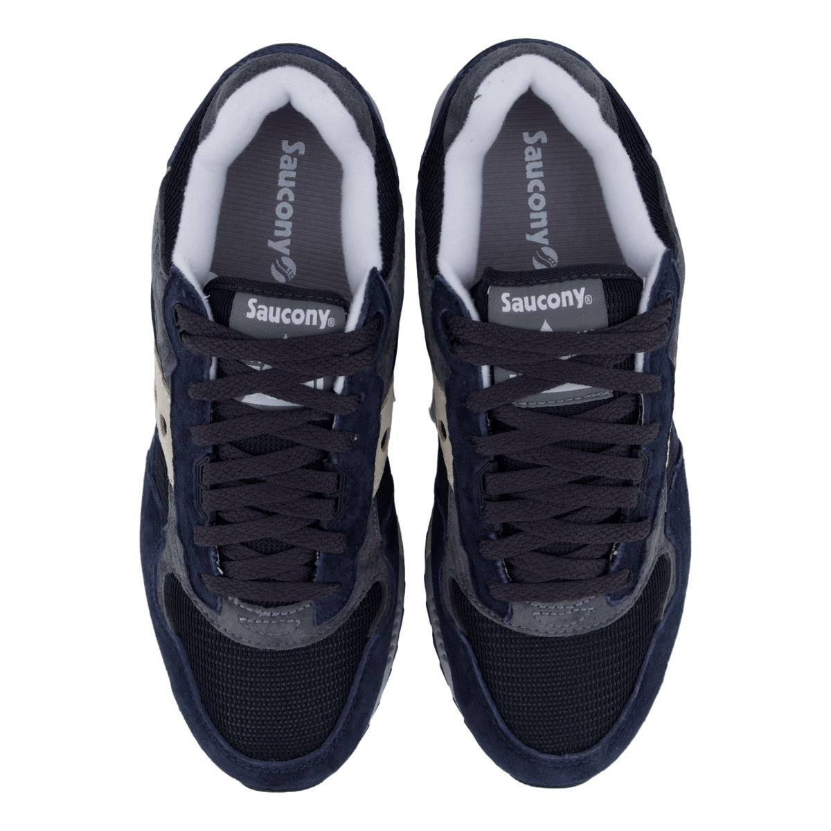 Shadow 5000 Navy/grey