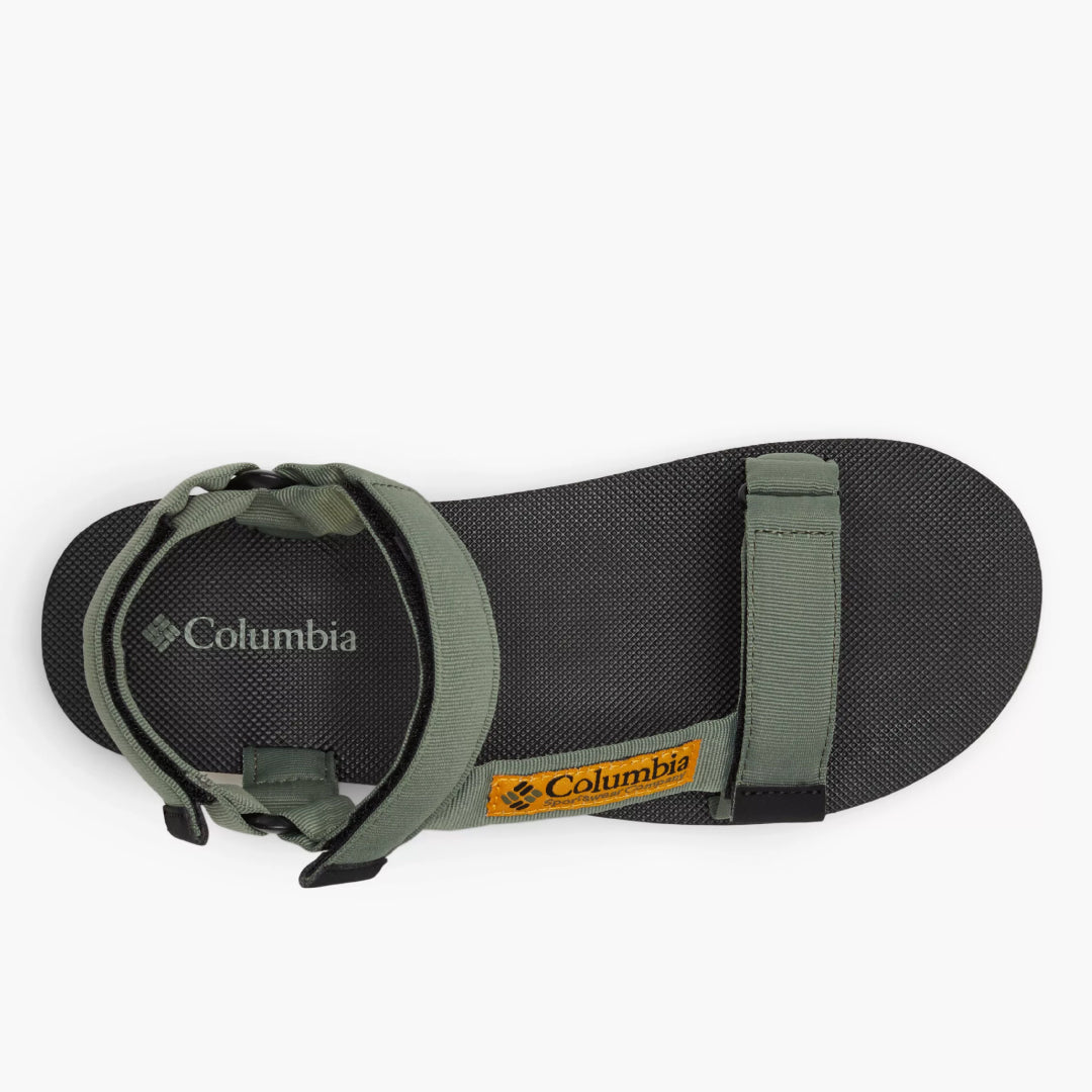 Breaksider™ Sandal Mosstone, Golde