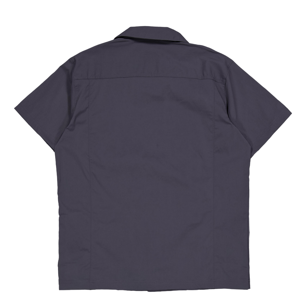 Painted Peak™ Woven Ss Top Shark