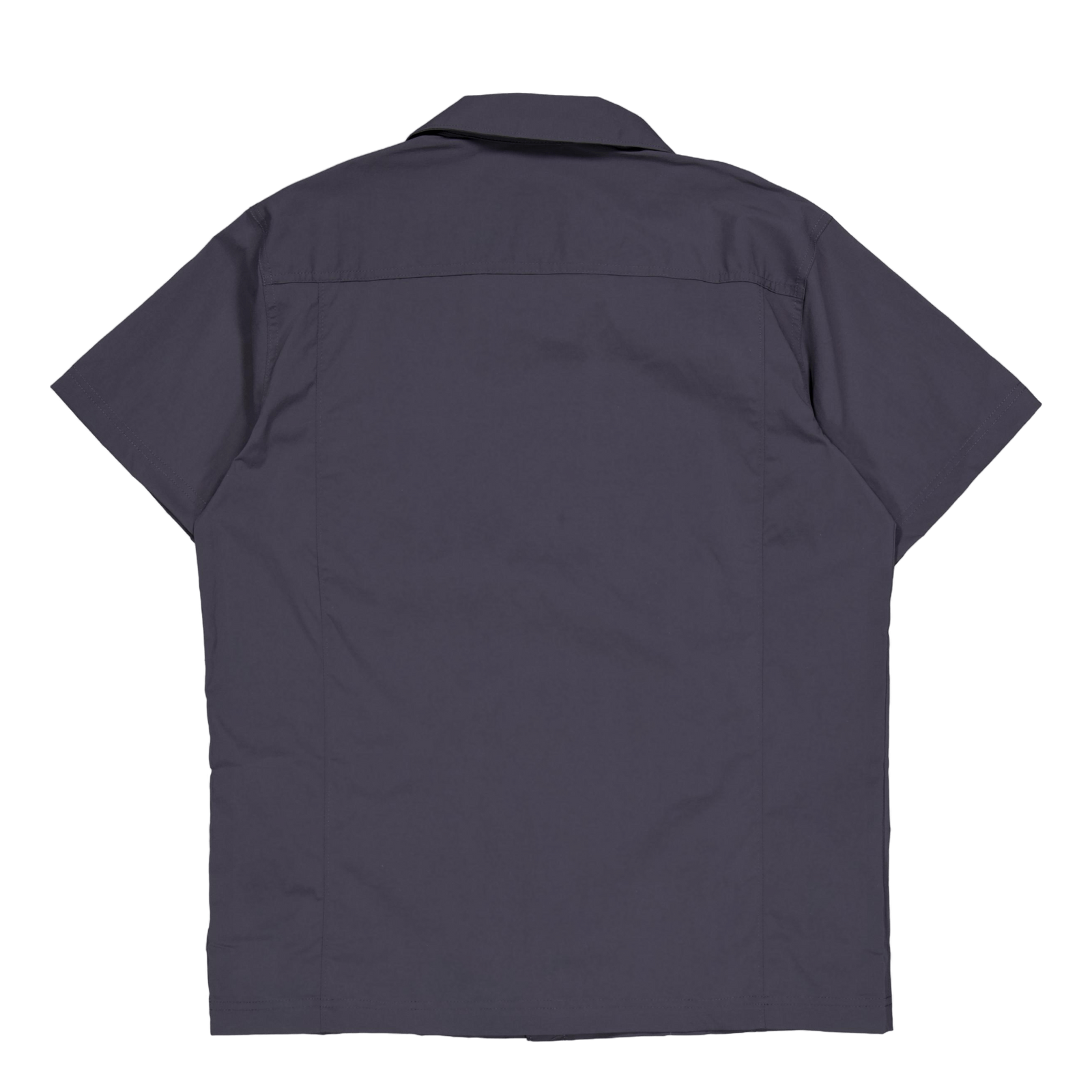 Painted Peak™ Woven Ss Top Shark