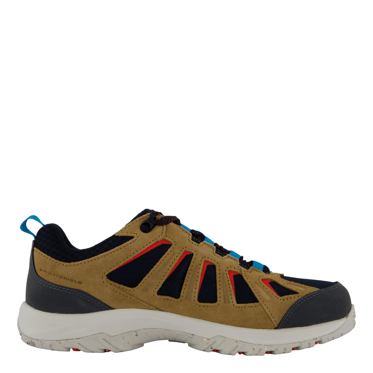 Redmond™ Bc Black, Clear Wa