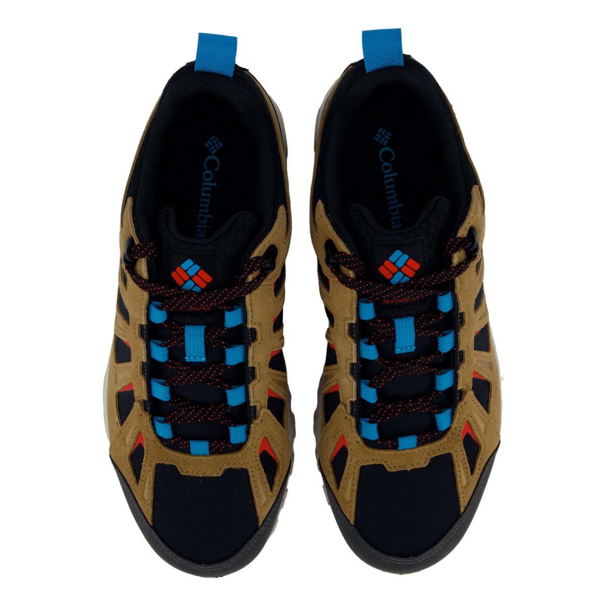 Redmond™ Bc Black, Clear Wa