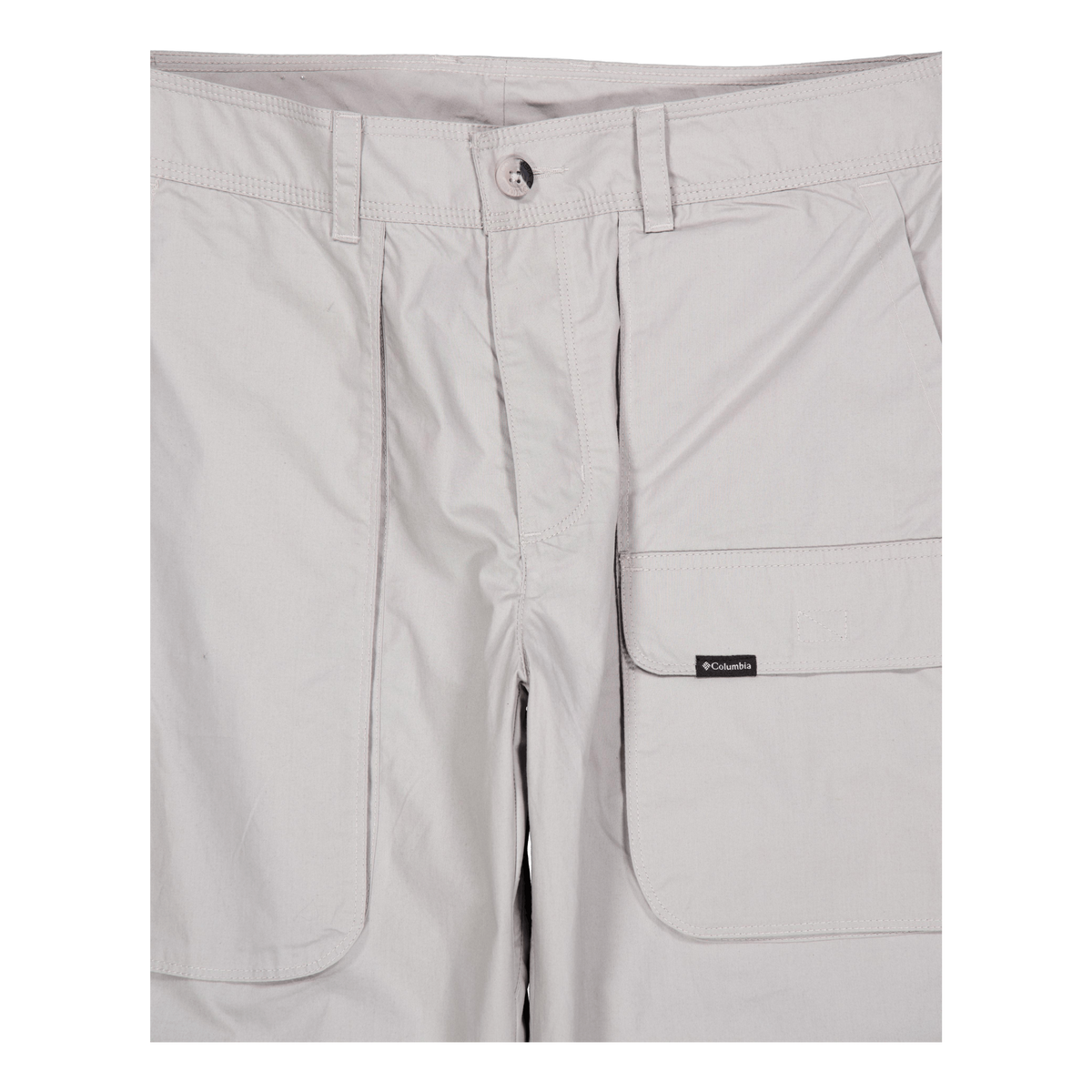 Landroamer™ Cargo Pant Flint Grey