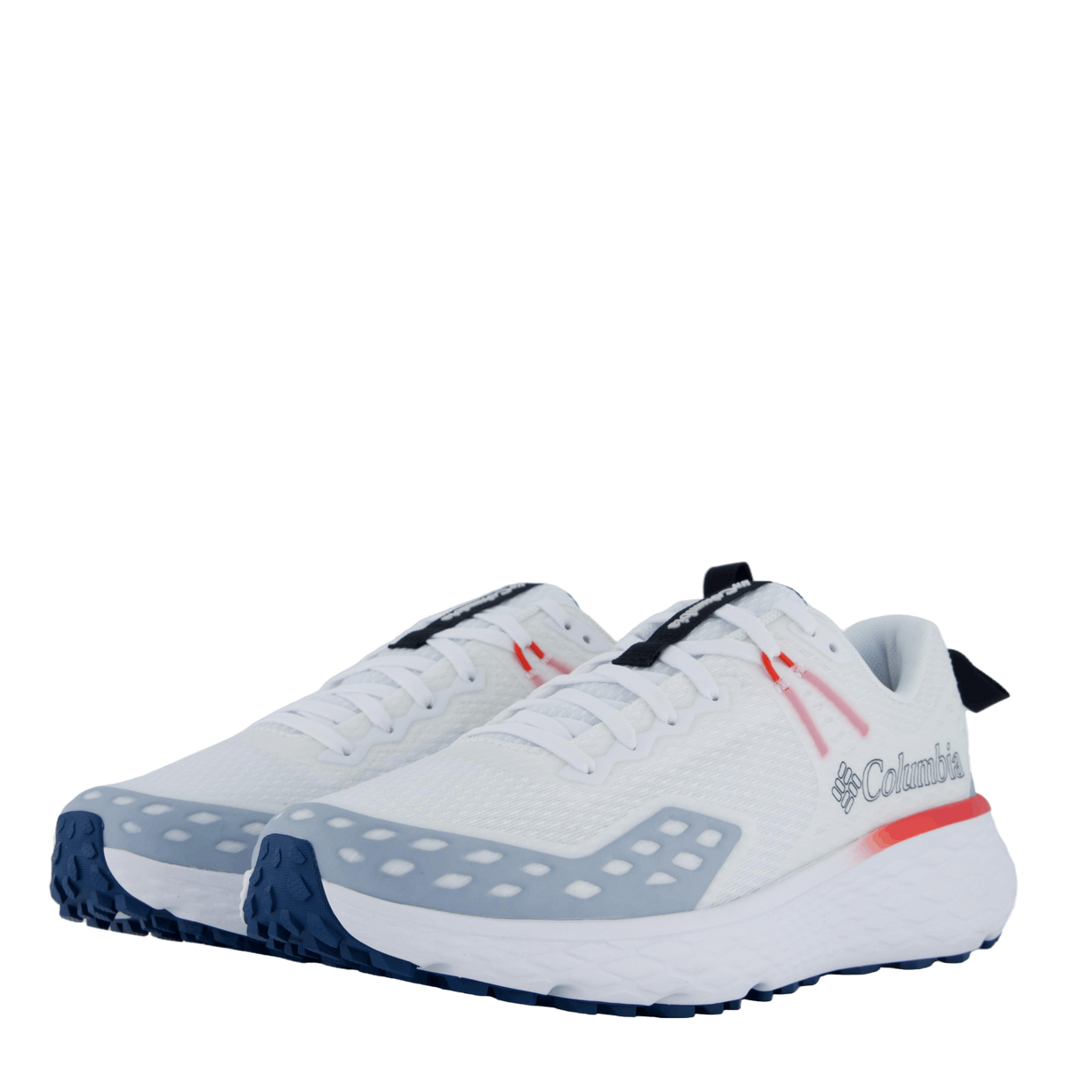 Konos™ Trs White, Poppy Re