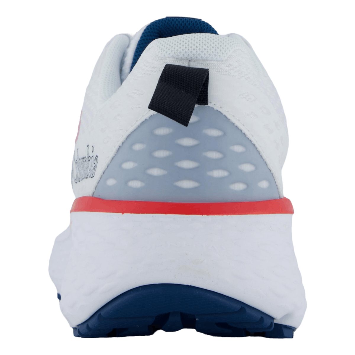 Konos™ Trs White, Poppy Re