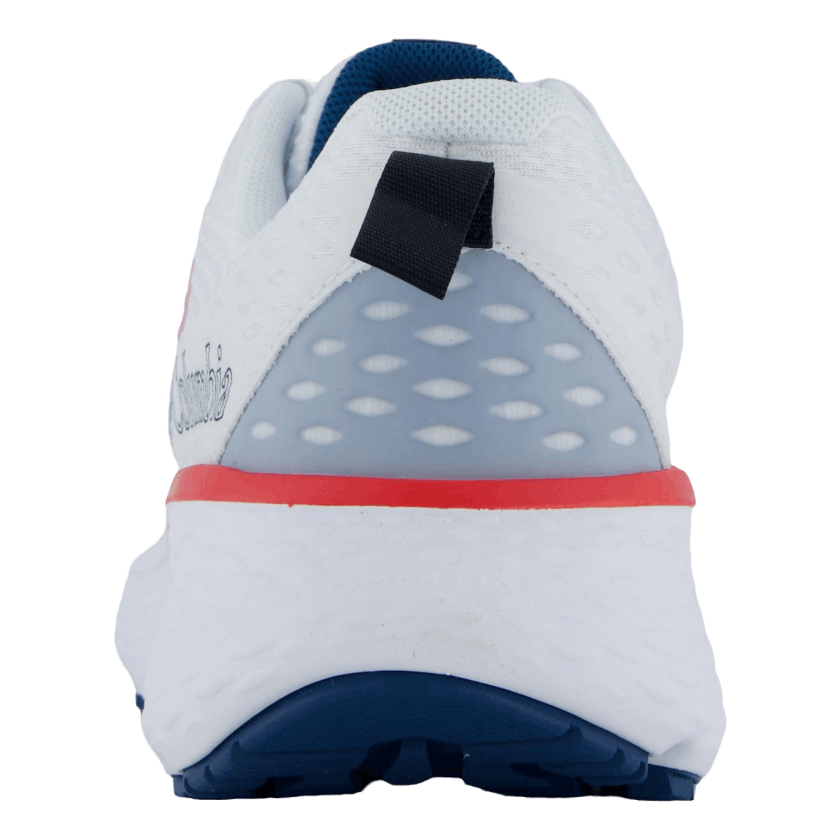 Konos™ Trs White, Poppy Re