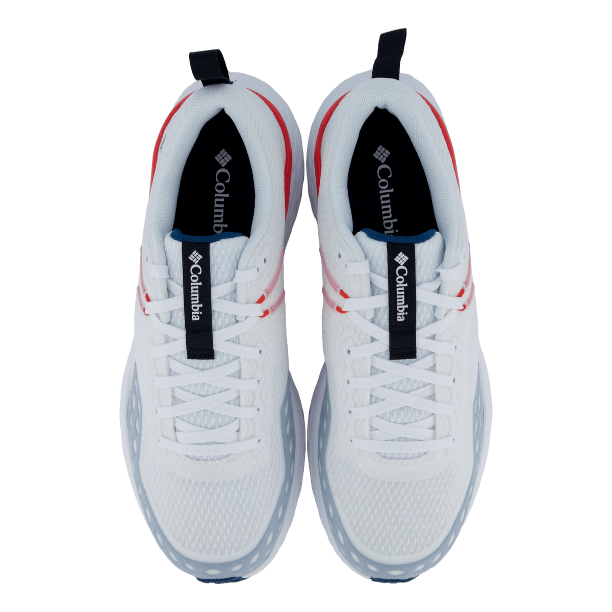 Konos™ Trs White, Poppy Re