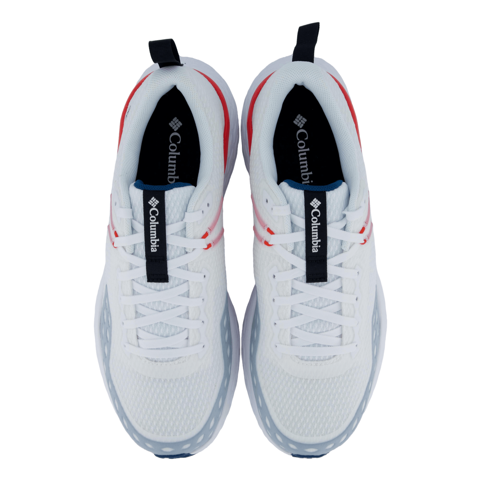 Konos™ Trs White, Poppy Re