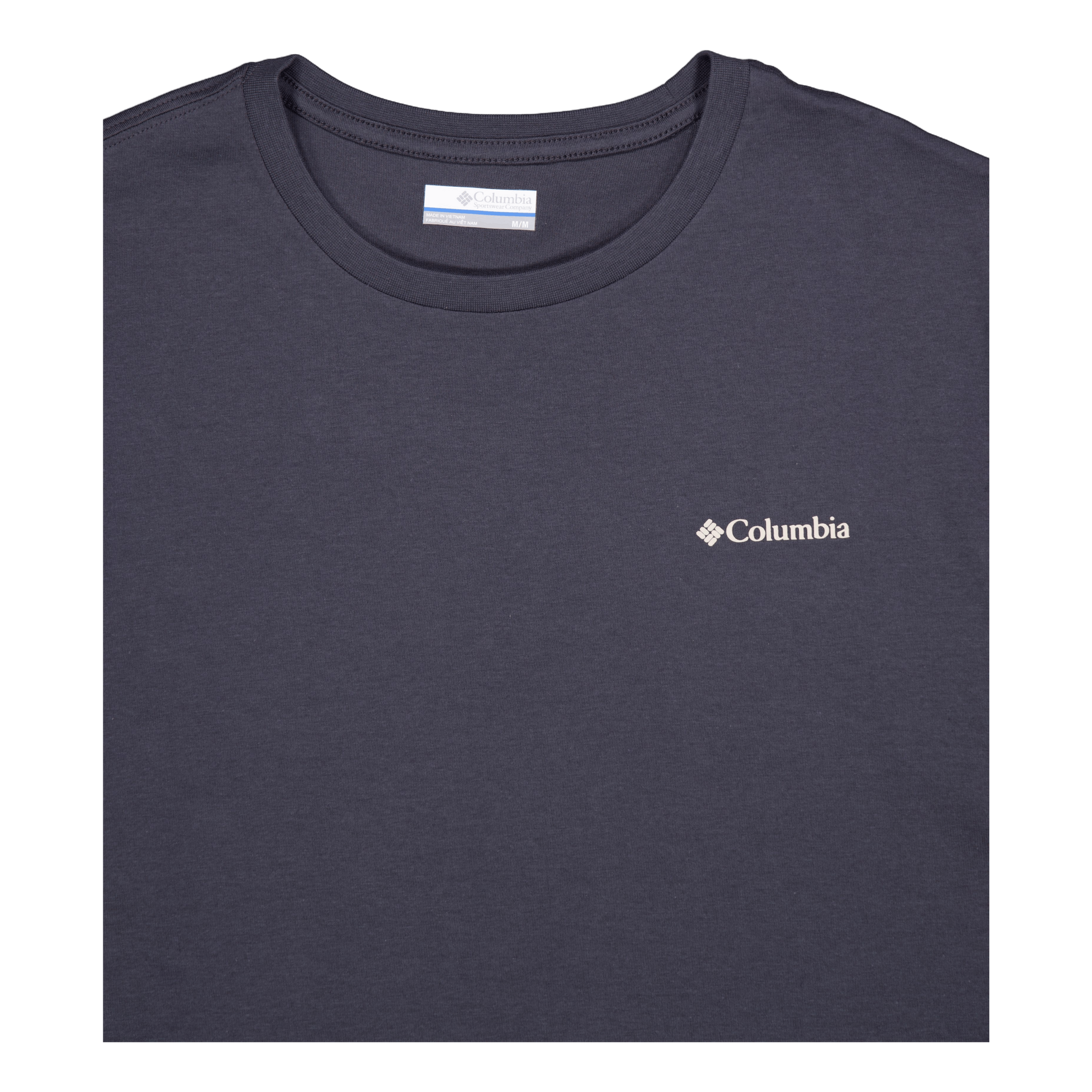 North Cascades™ Short Sleeve T Shark, Csc Box