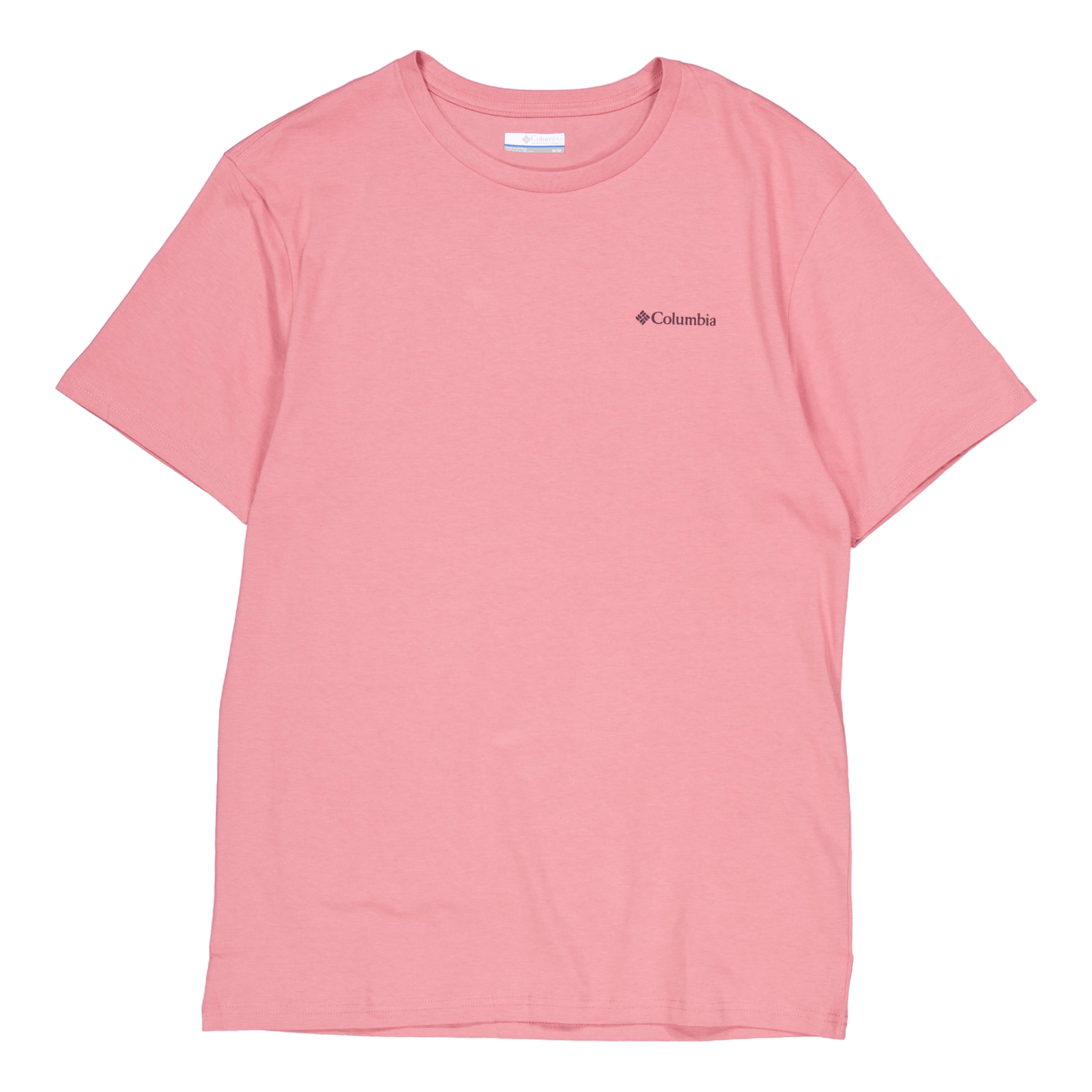 North Cascades™ Short Sleeve T Pink Agave, Csc