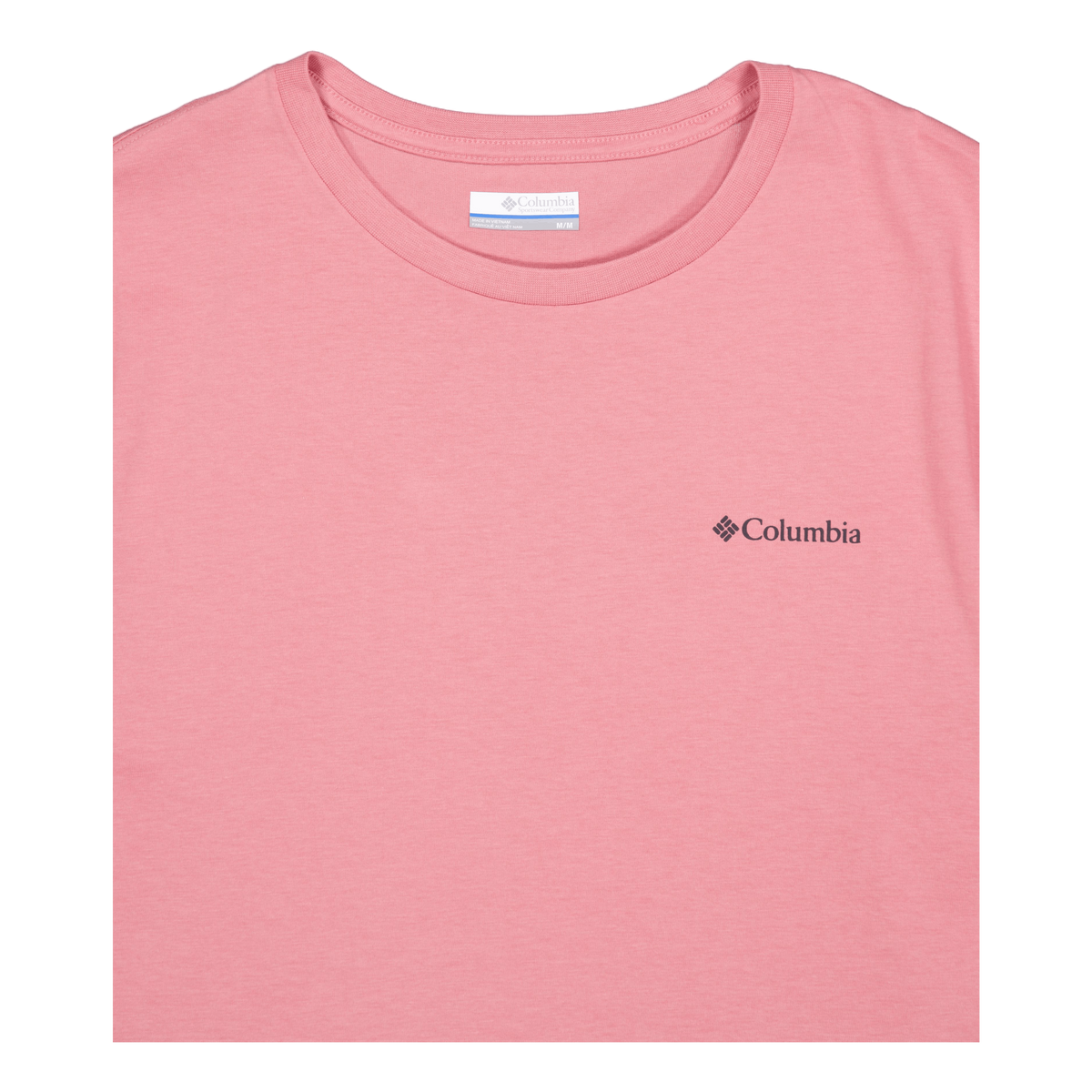 North Cascades™ Short Sleeve T Pink Agave, Csc