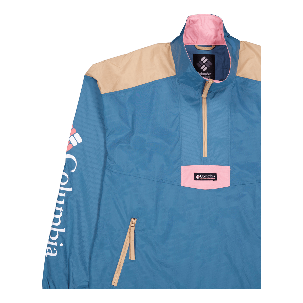 Riptide™ Anorak Cloudburst, Can